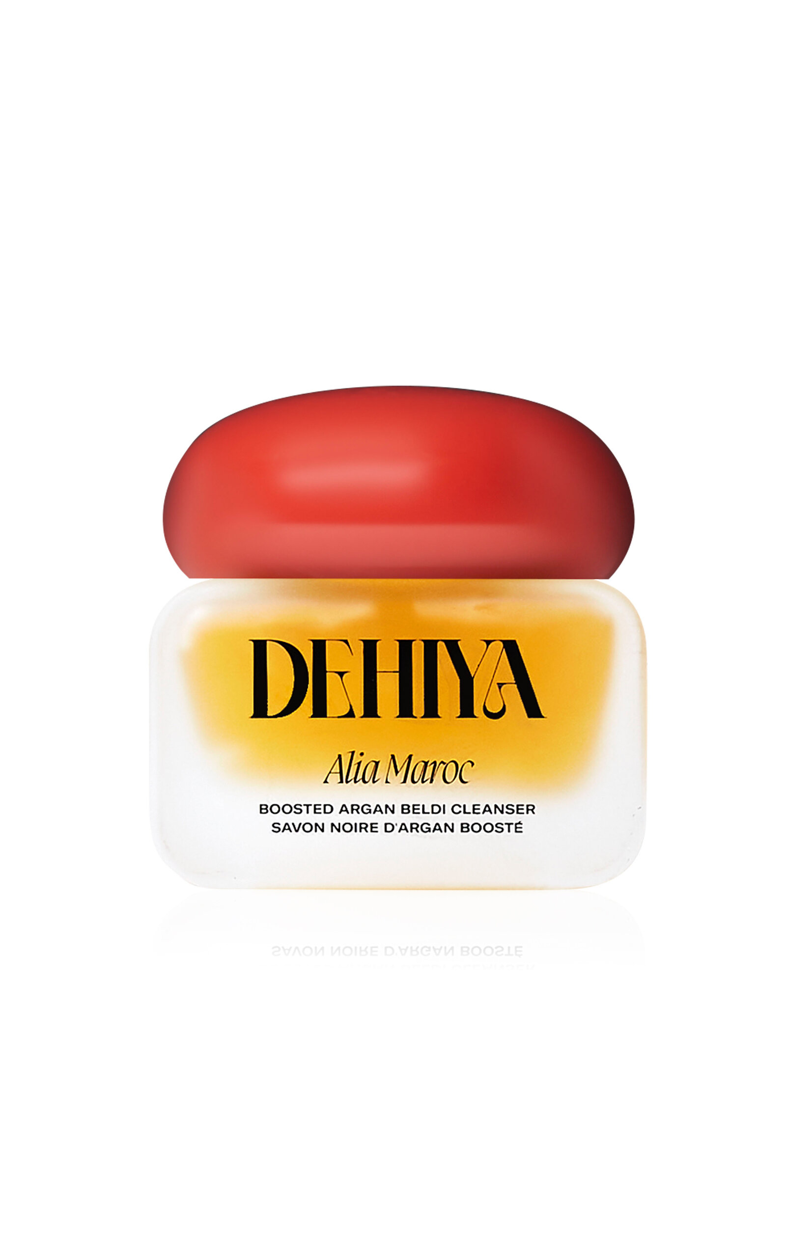 DEHIYA Alia Maroc Argan Beldi Cleanser