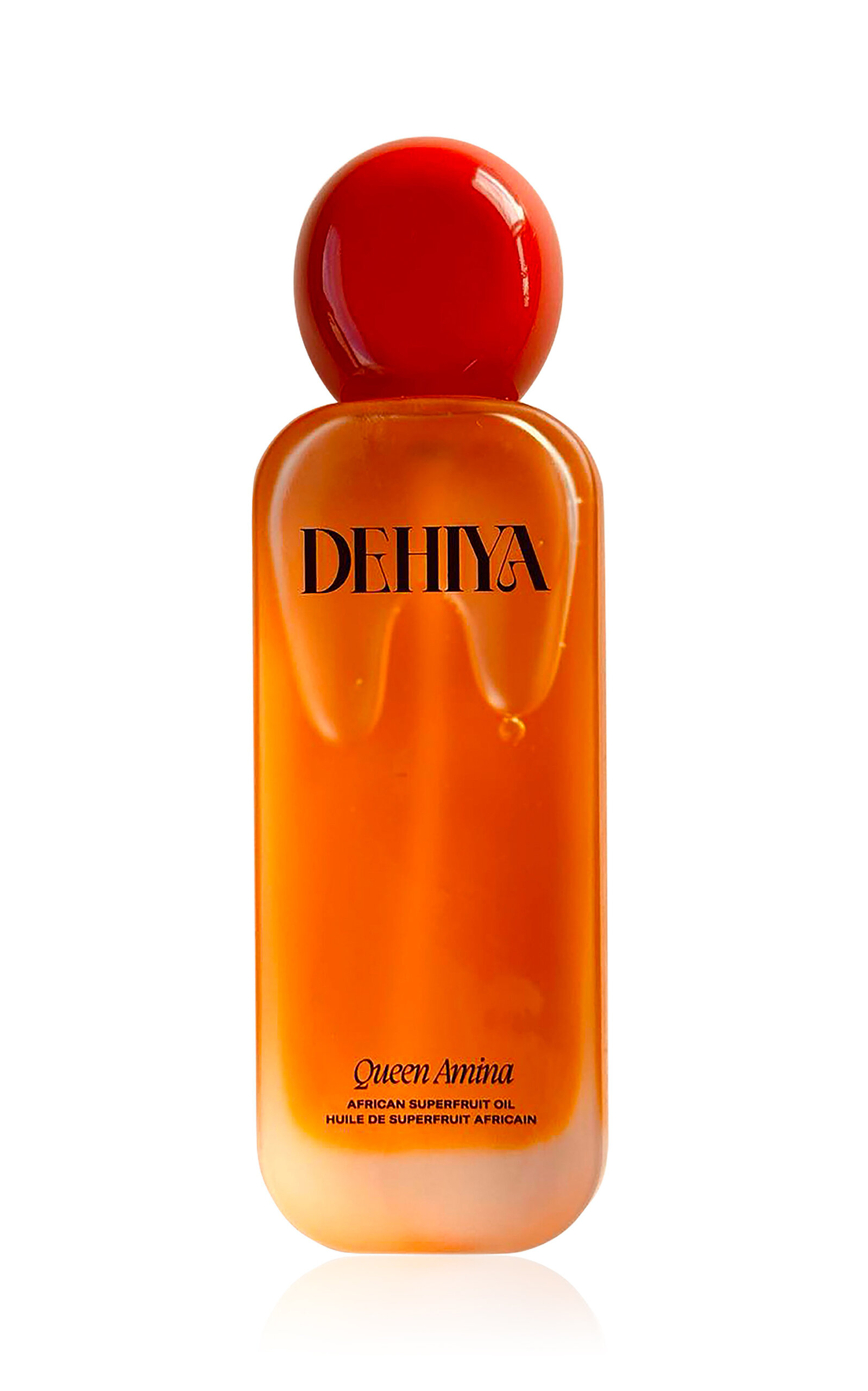 DEHIYA Queen Amina African Superfruit Oil
