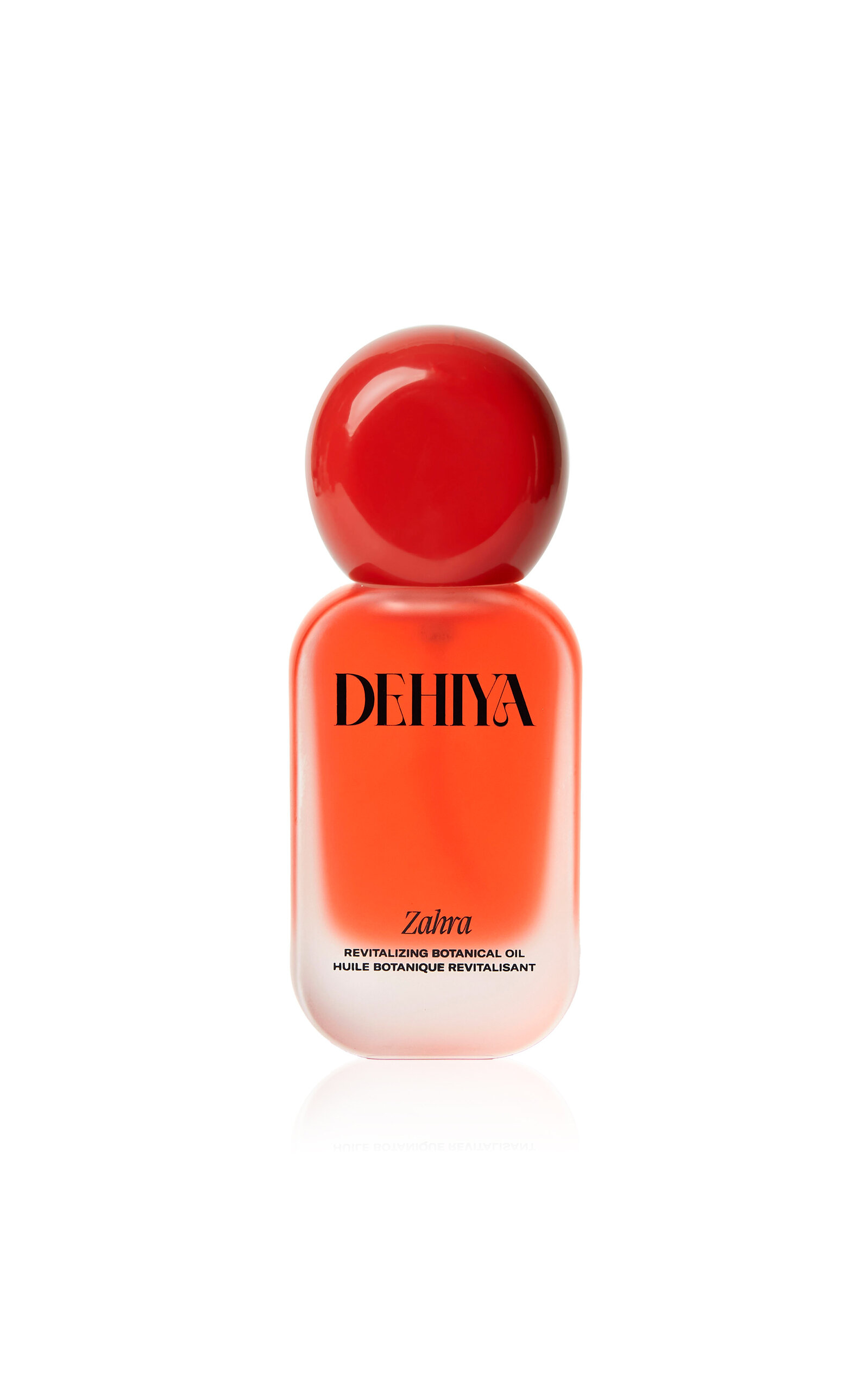 DEHIYA Zahra Botanical Oil