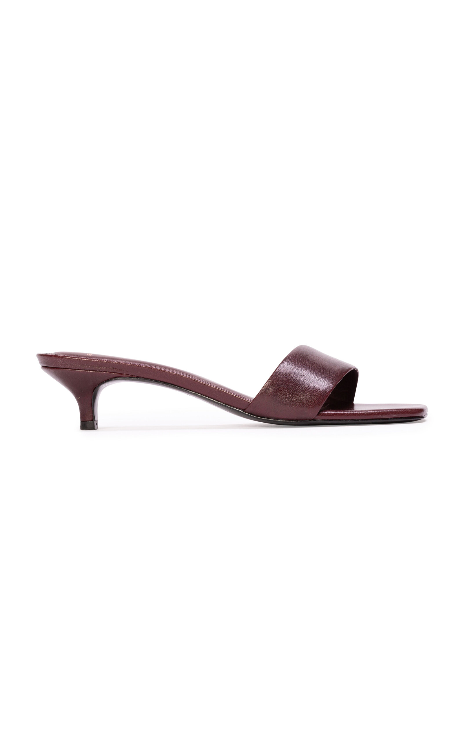 Avery Leather Sandals