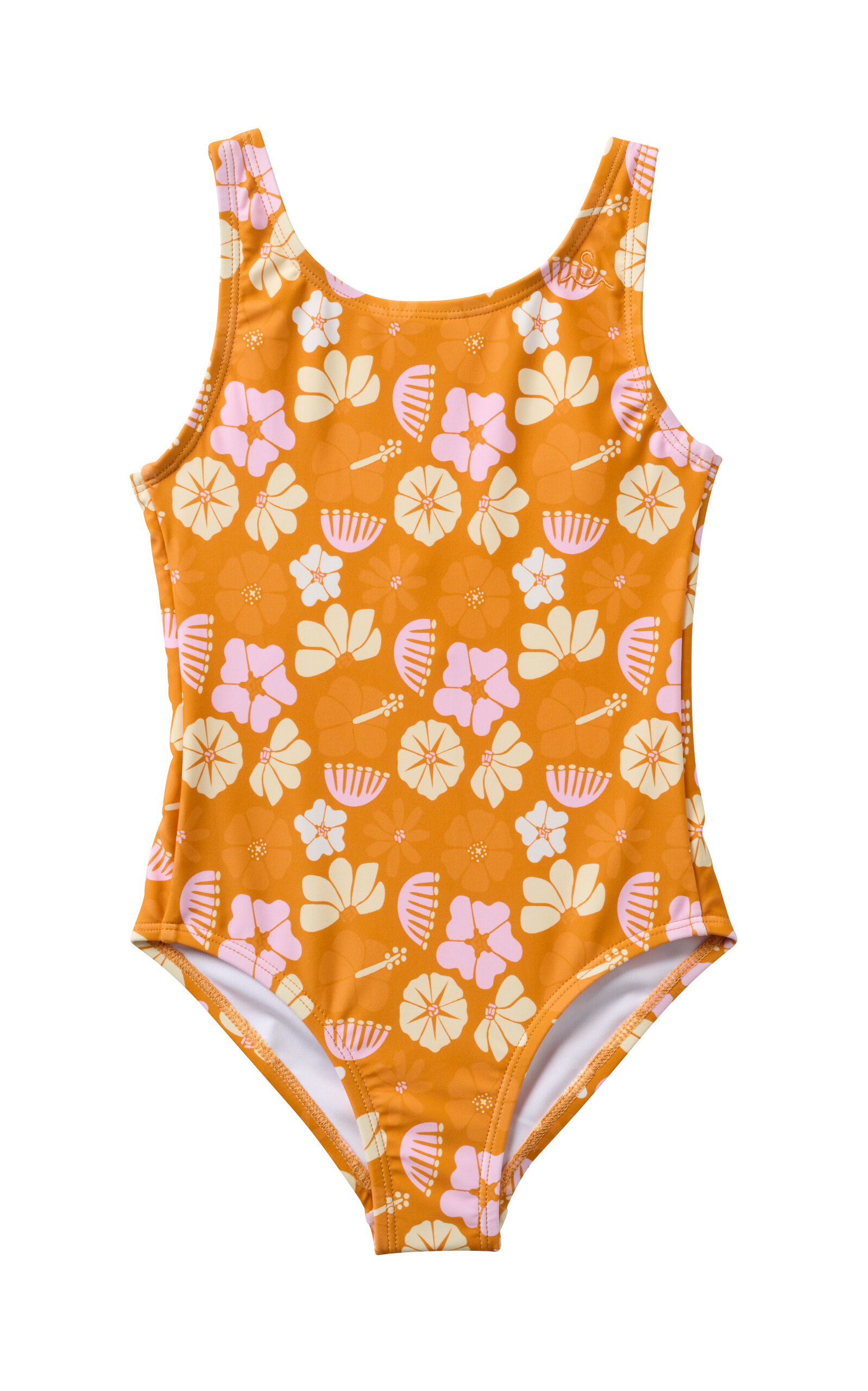 Seaesta Surf Seaesta Surf x Kelsie Dayna Pua Party One Piece Swimsuit / Shave Ice