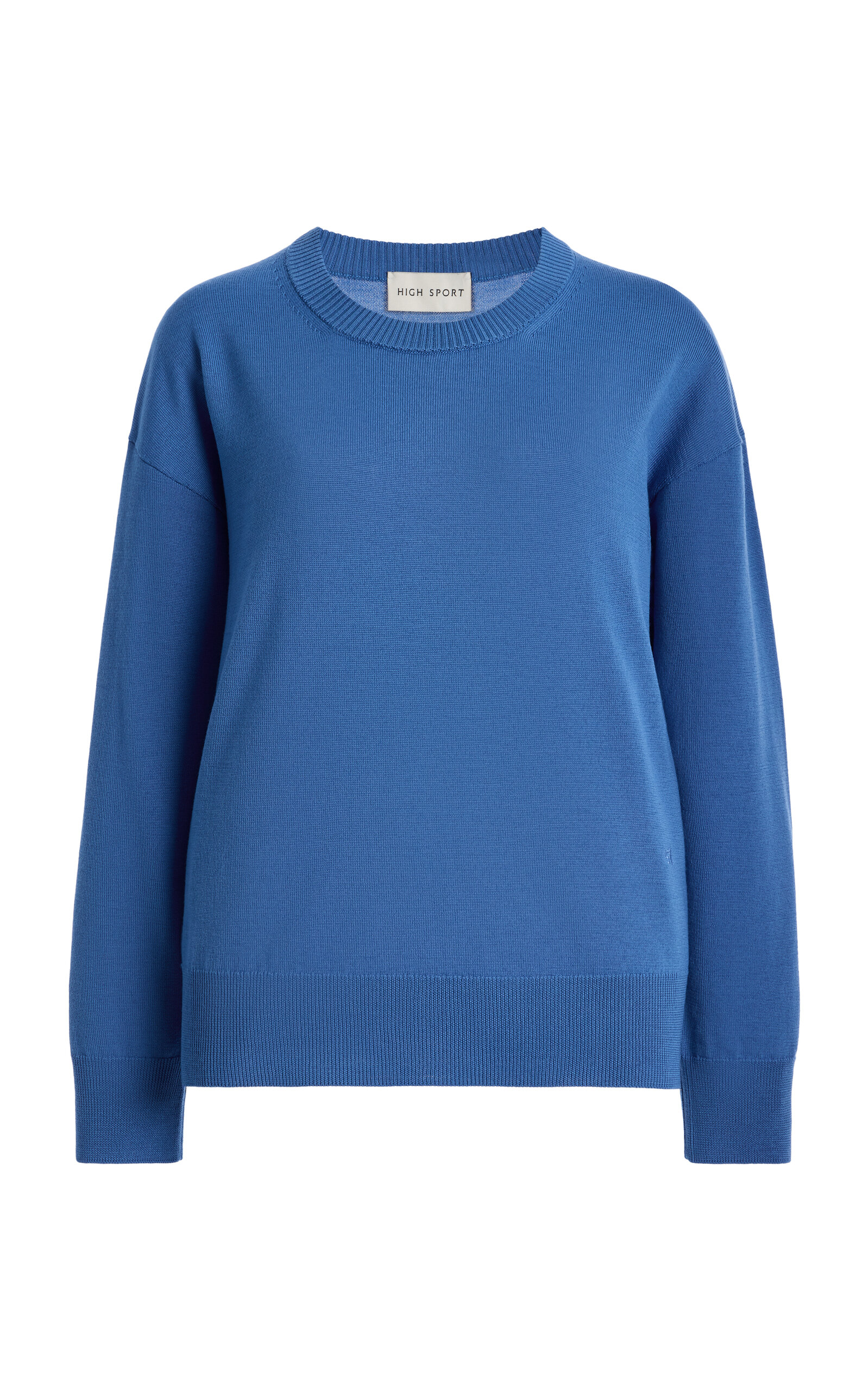 High Sport Jenna Wool Sweater