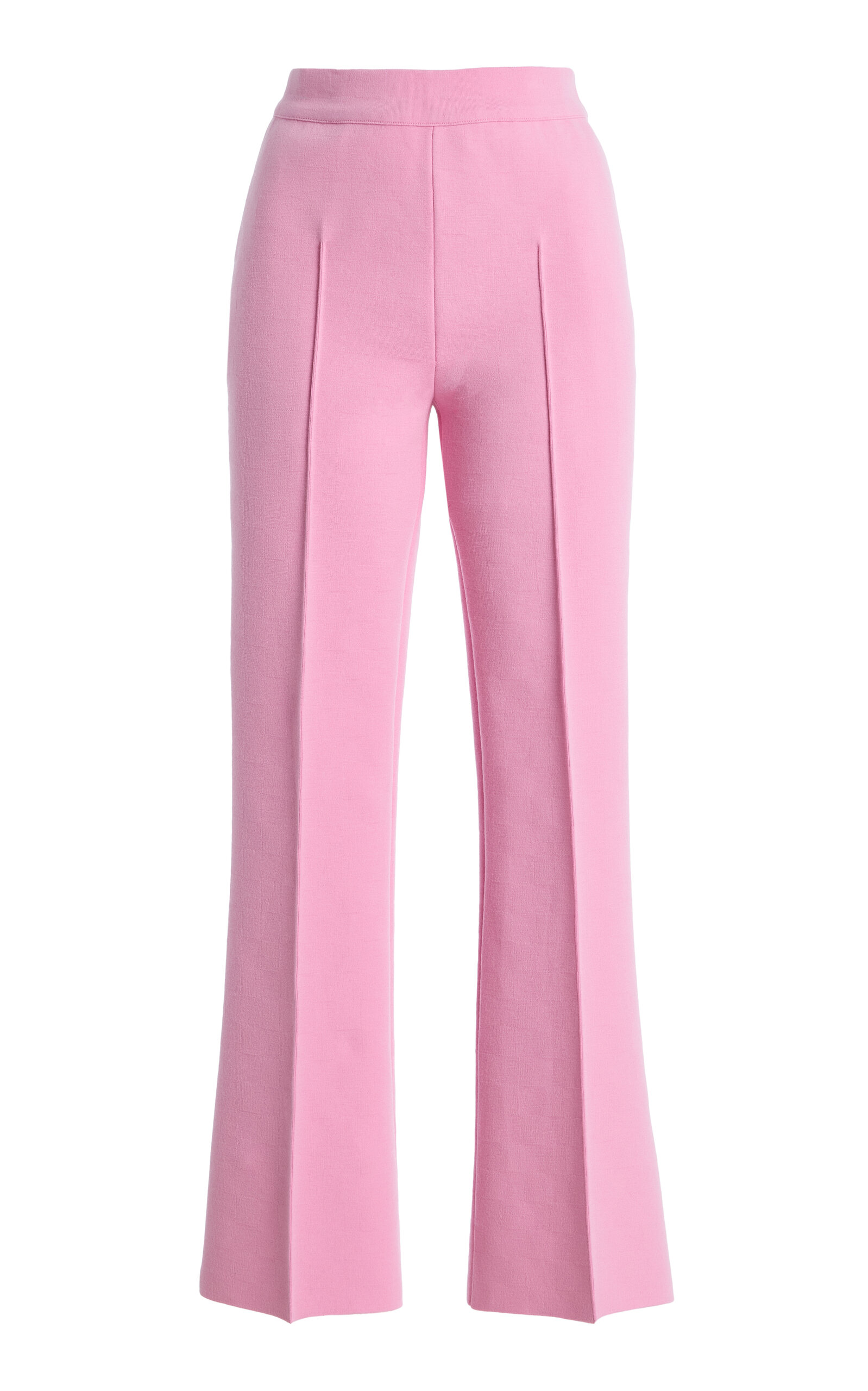 High Sport Exclusive Wool Kick Pants