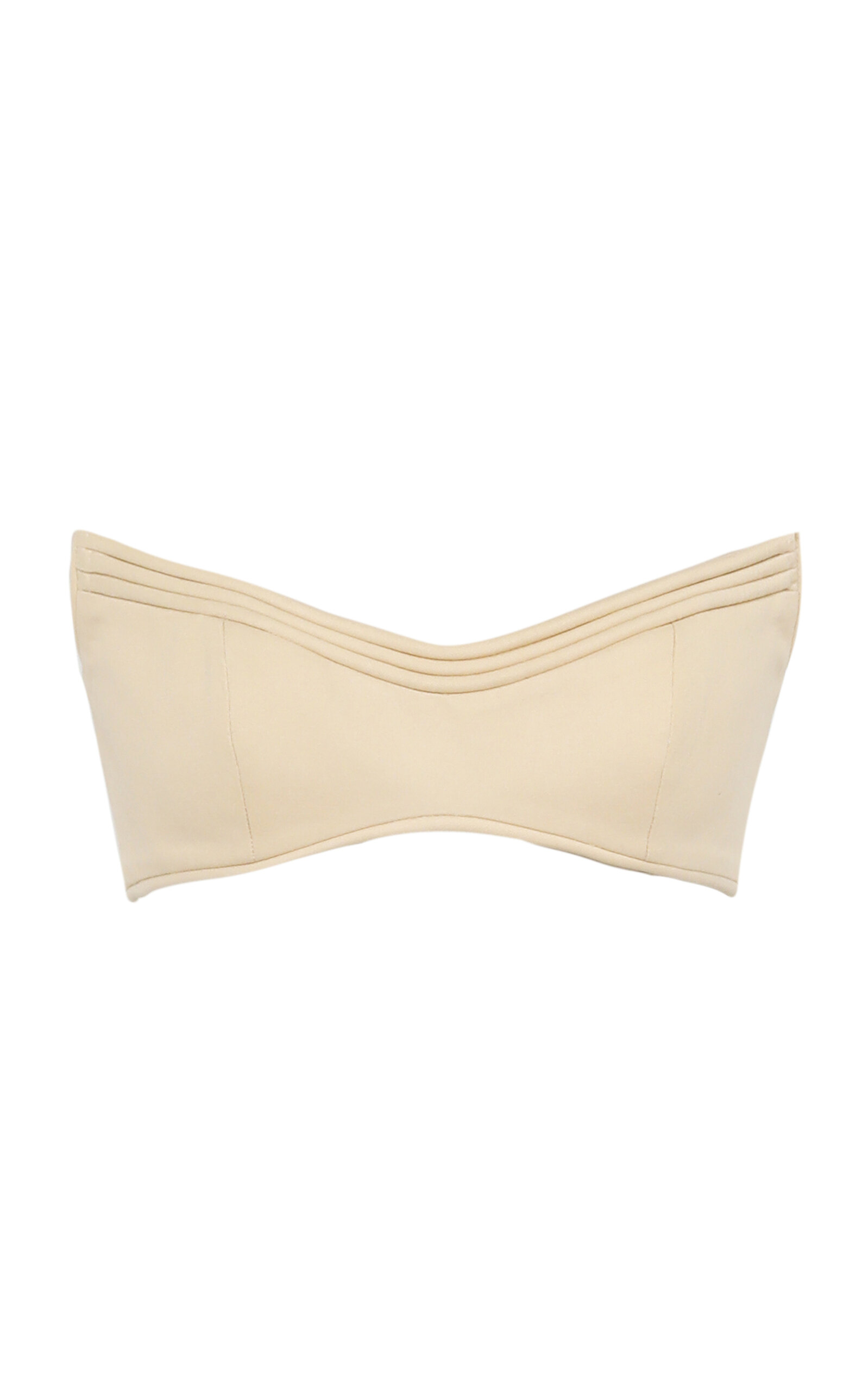 Zimmermann Rebellion Corded Bralette