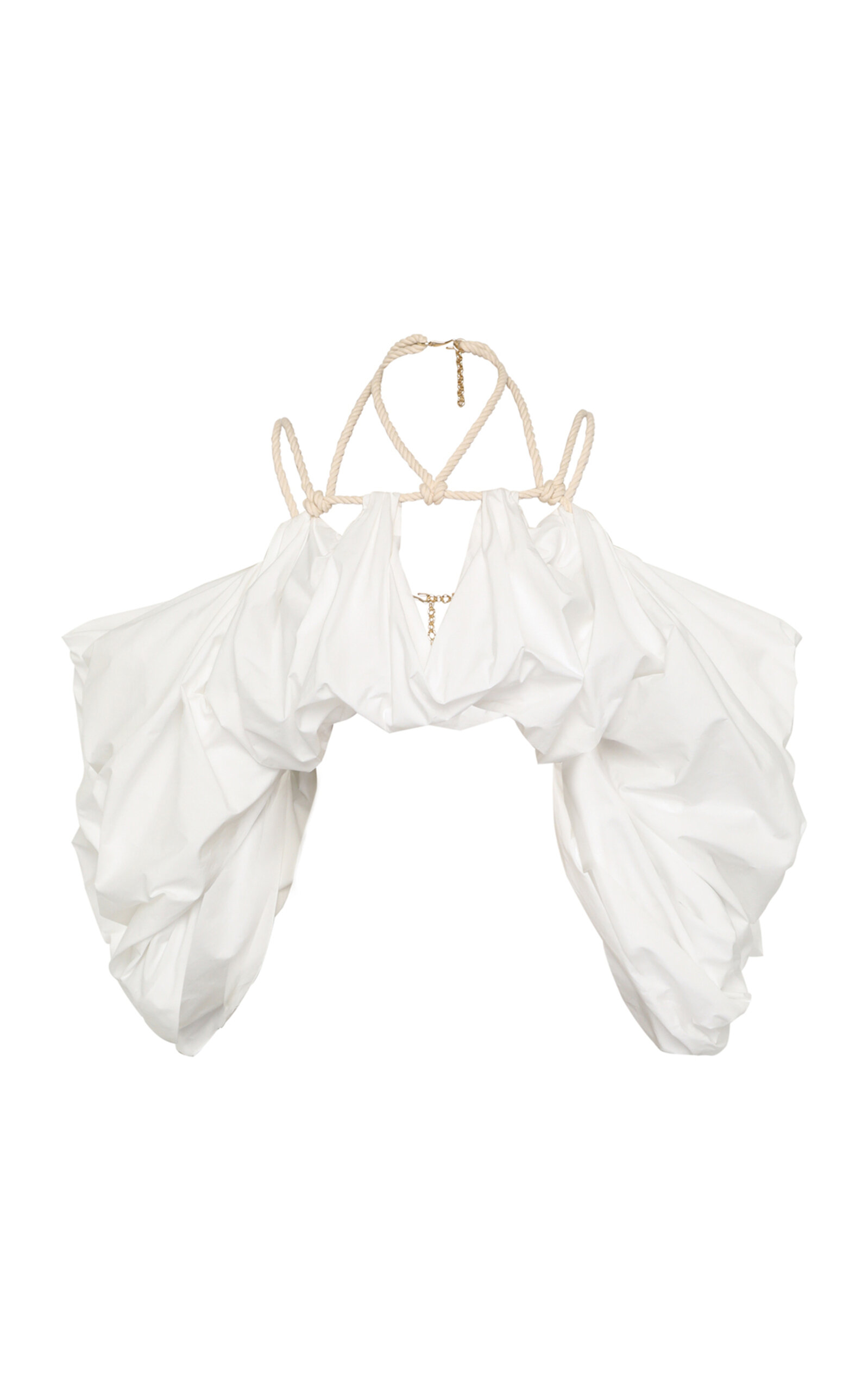 Zimmermann Rebellion Mariners Blouse - Men's Clothing