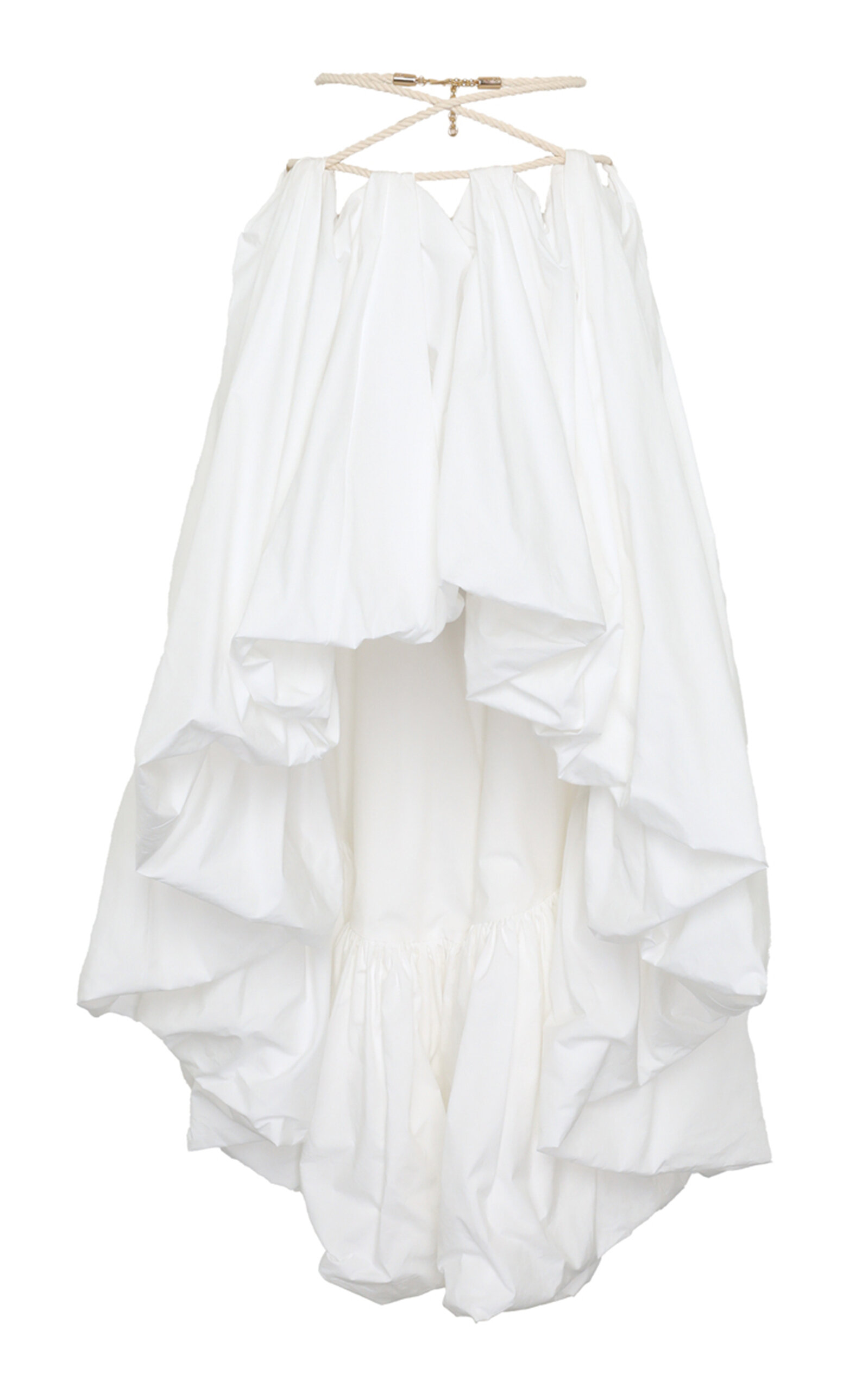 Zimmermann Rebellion Mariners Midi Skirt
