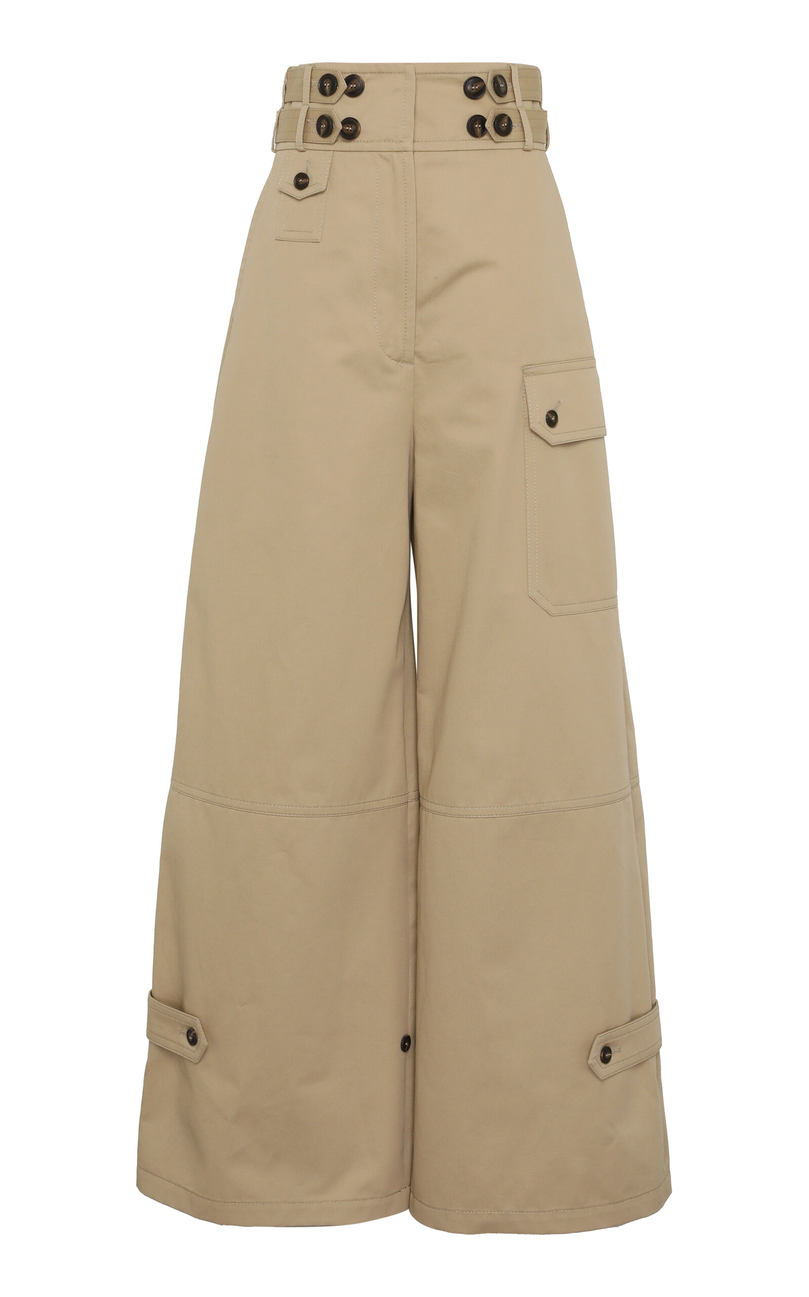 Zimmermann Rebellion Cargo Pant