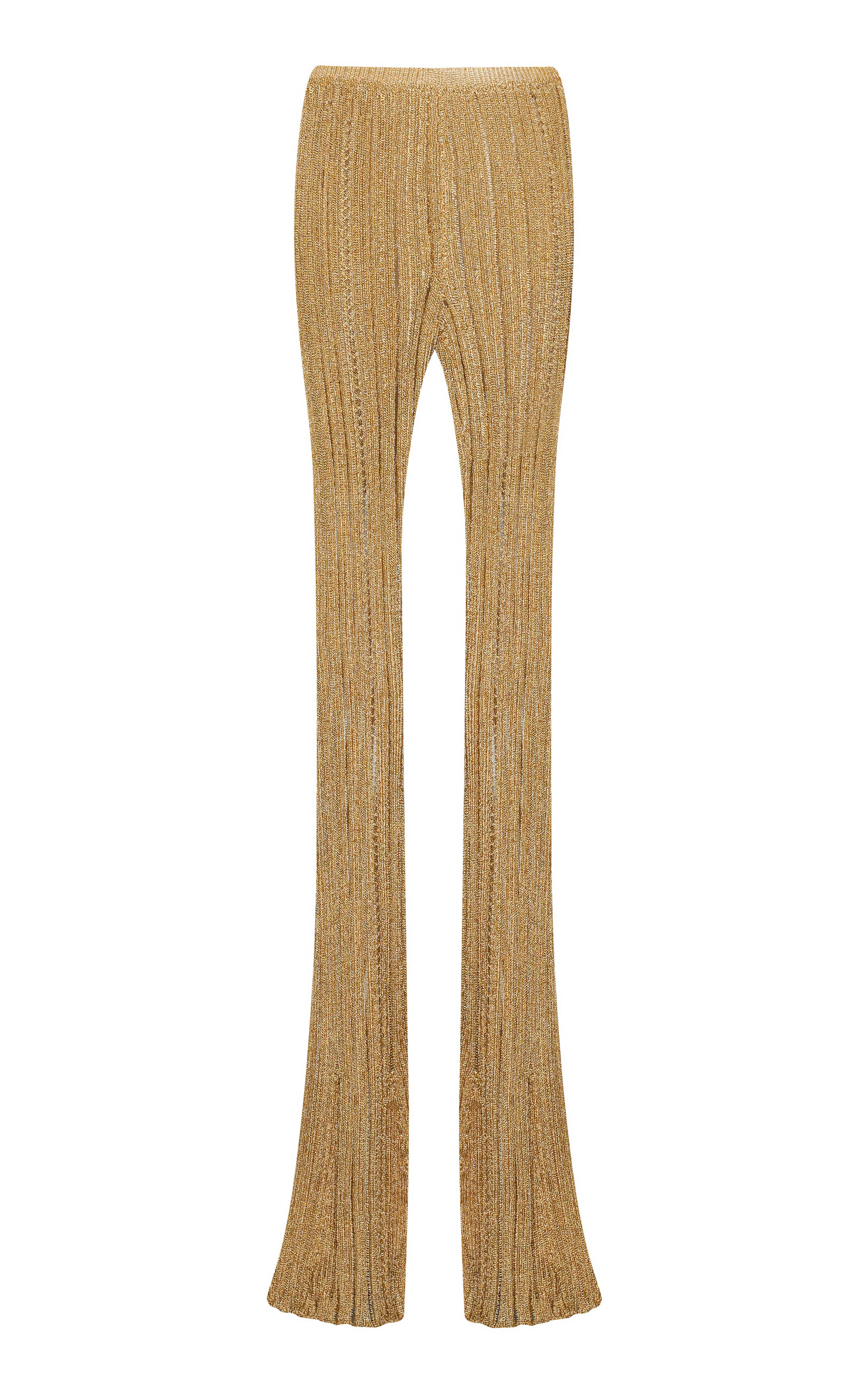 Zimmermann Rebellion Metallic Pant