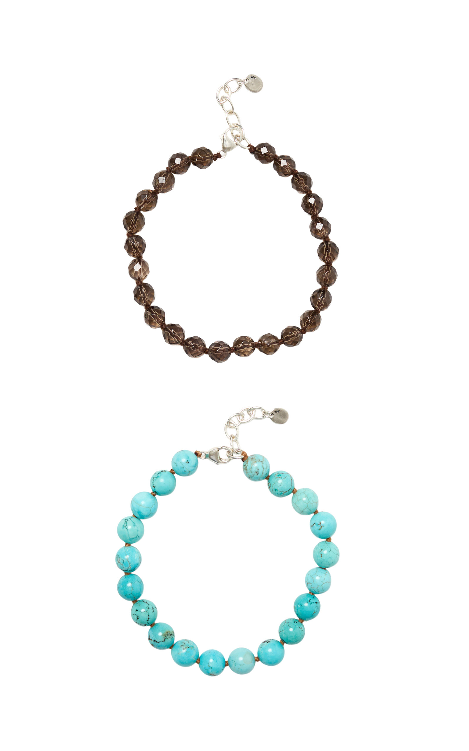 Chan Luu Exclusive Oona Anklet Set - Moda Operandi
