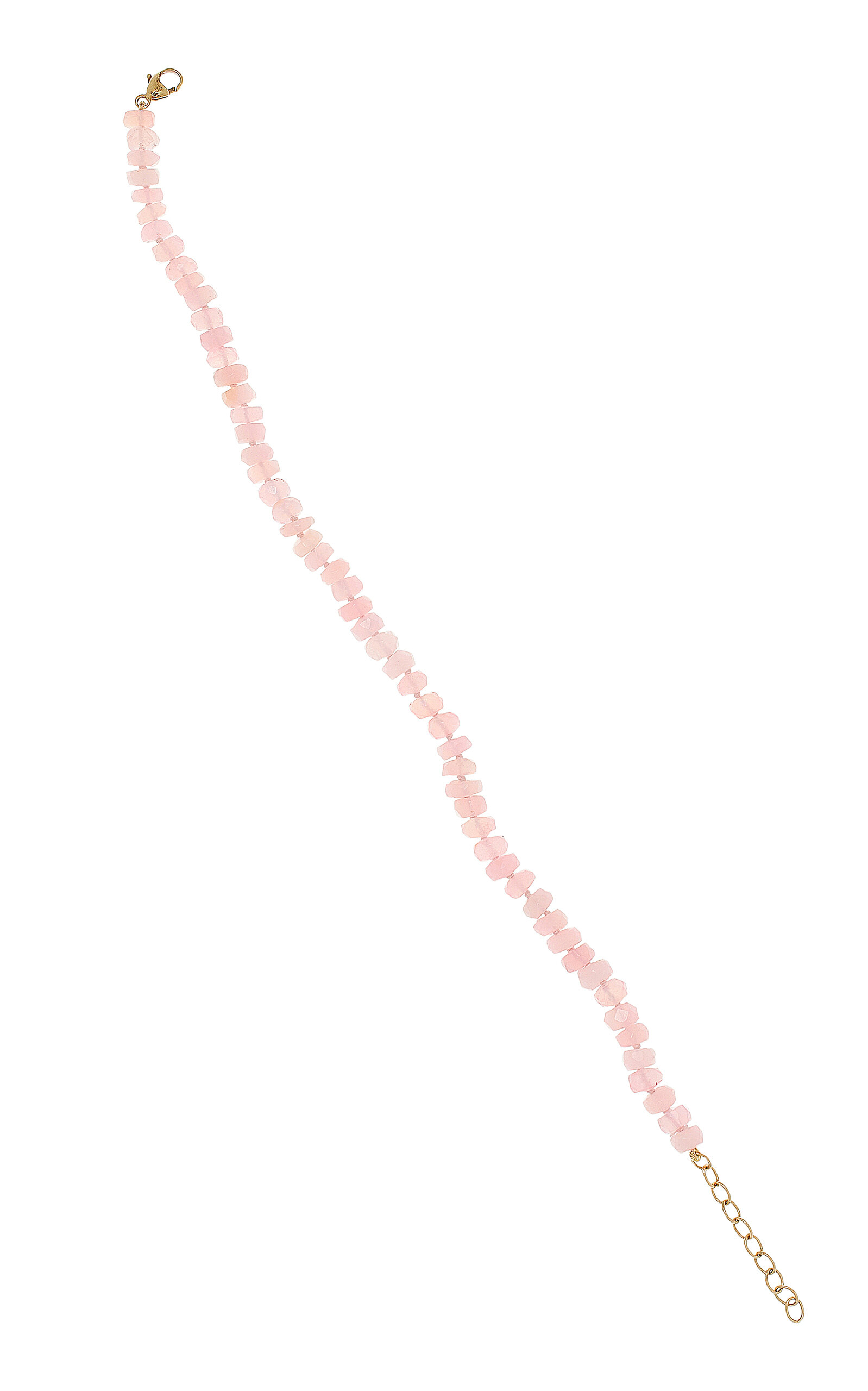Soleil 14K Yellow Gold Opal Bracelet