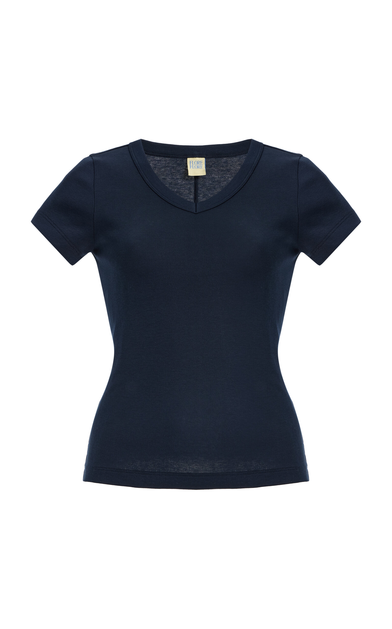 Flore Flore Jill Cotton Baby T-Shirt