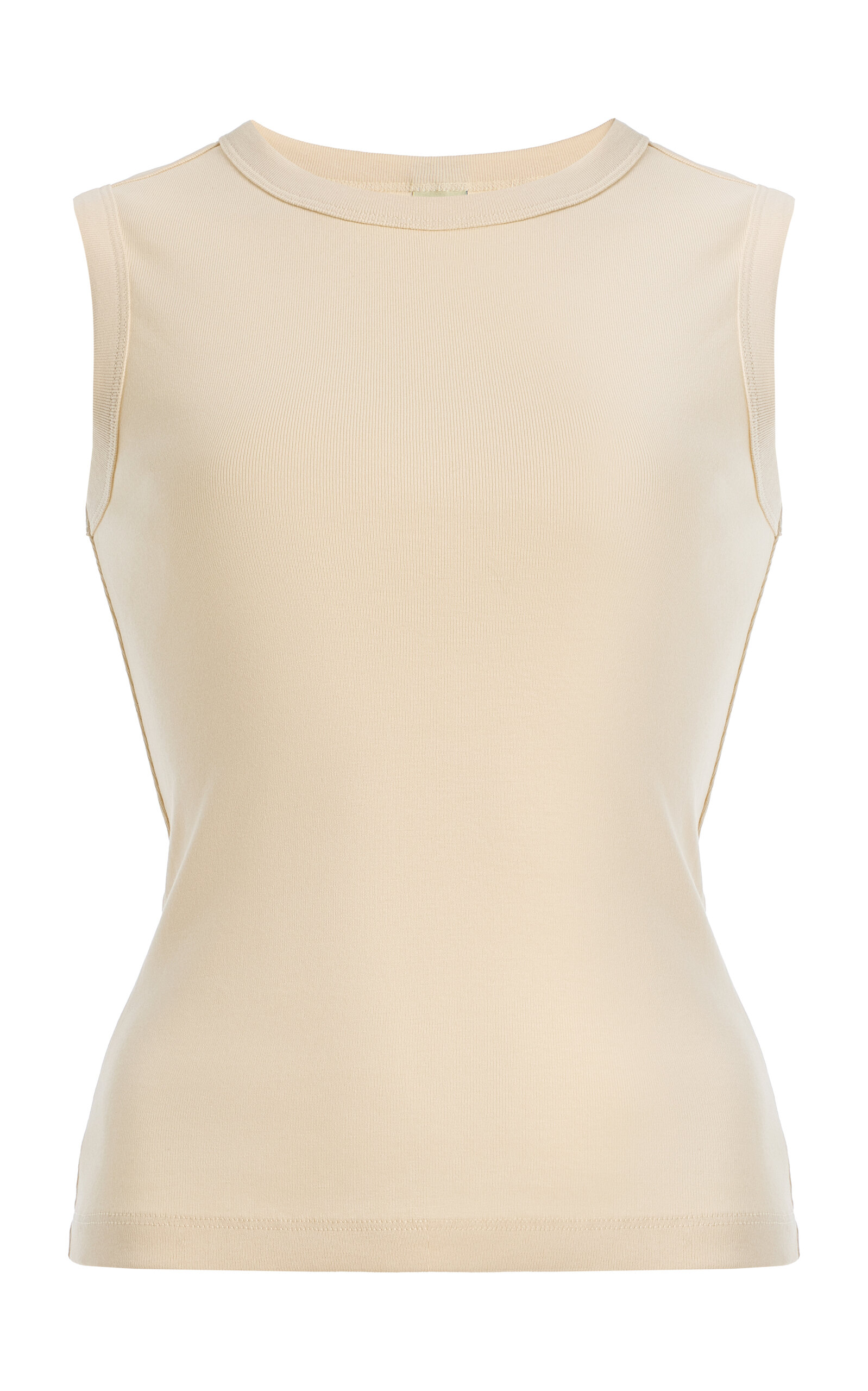 Flore Flore Esmé Cotton Tank Top