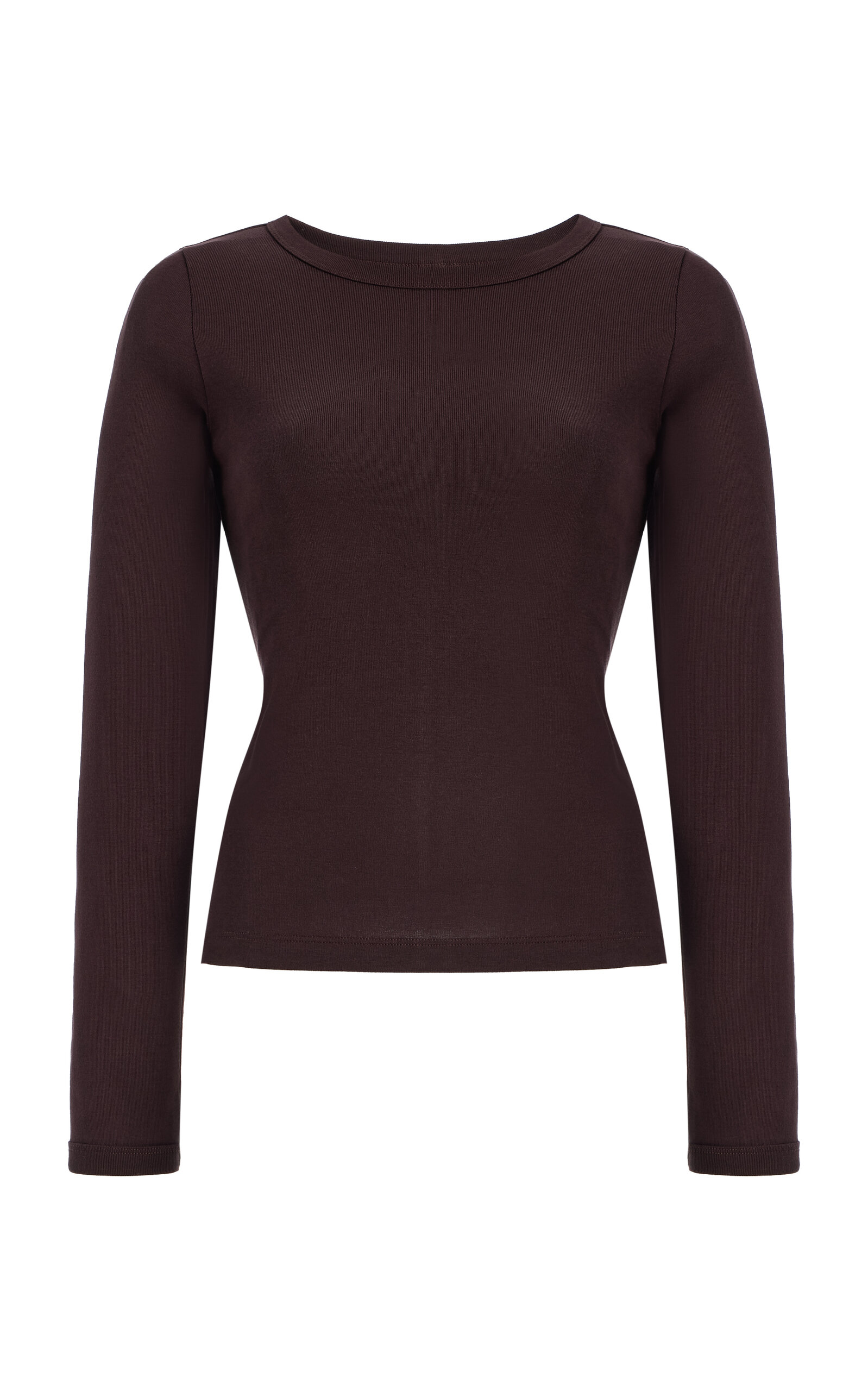 Flore Flore Max Cotton T-Shirt