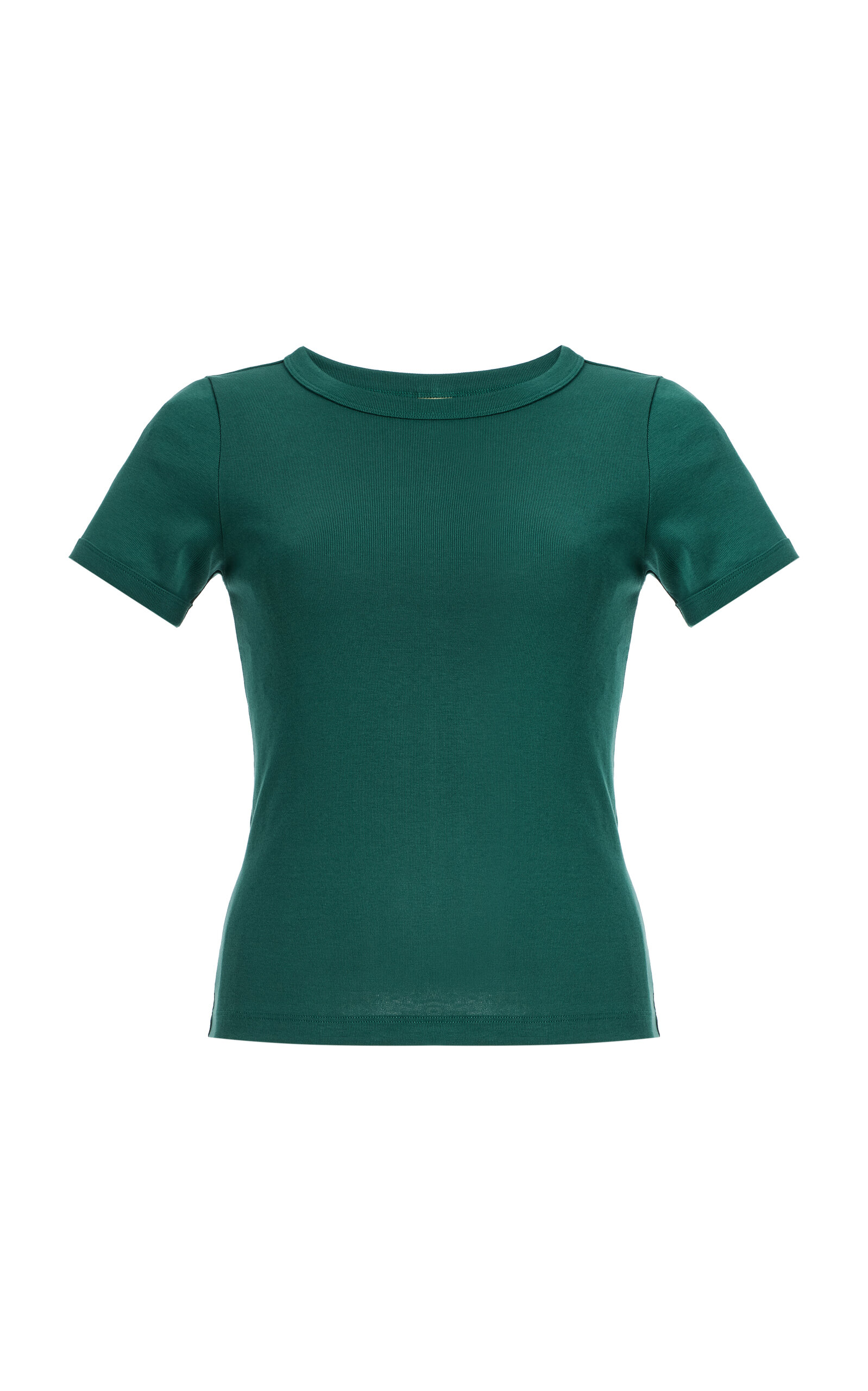 Flore Flore Car Cotton T-Shirt