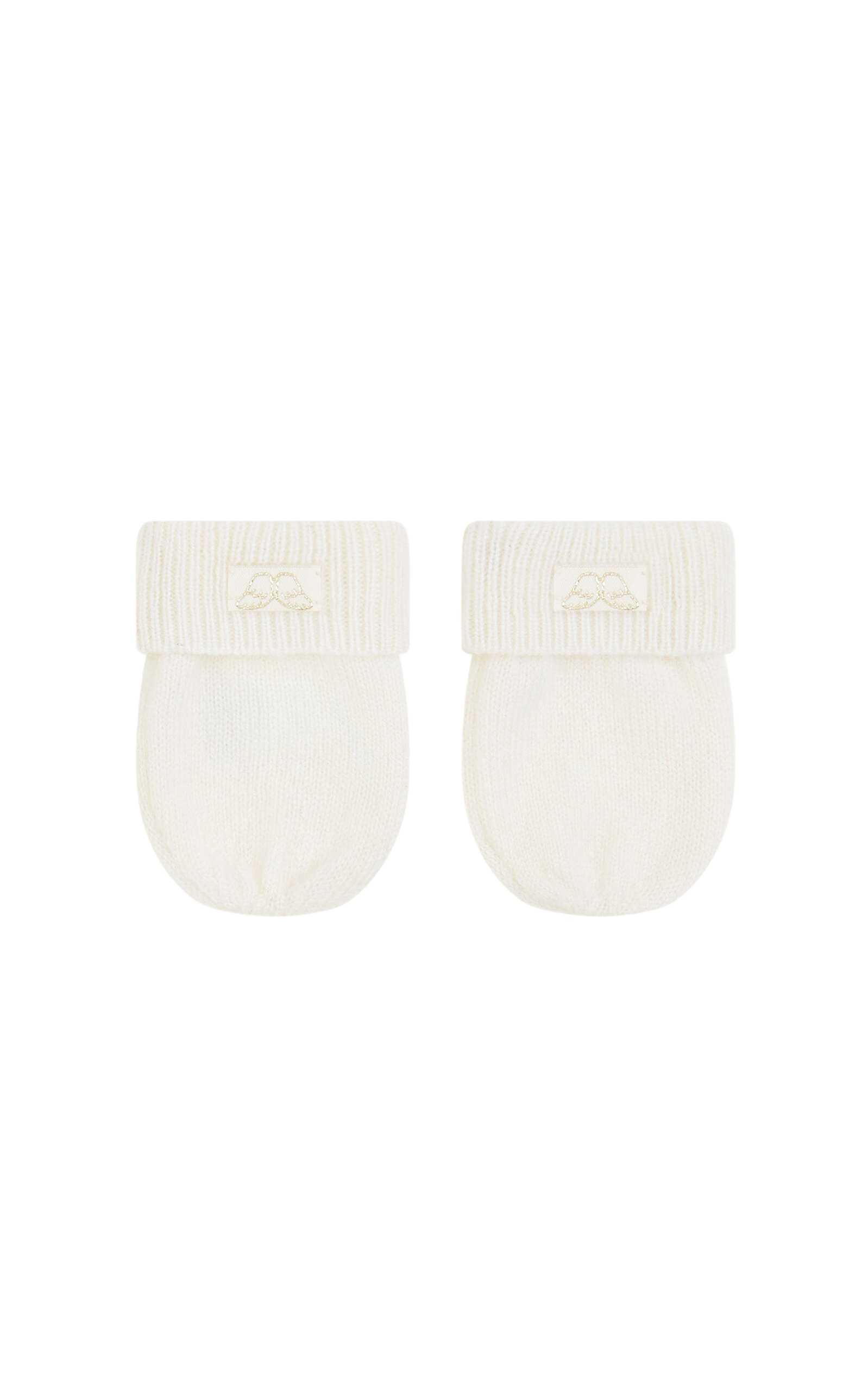 Marie-chantal Moda Operandi In White