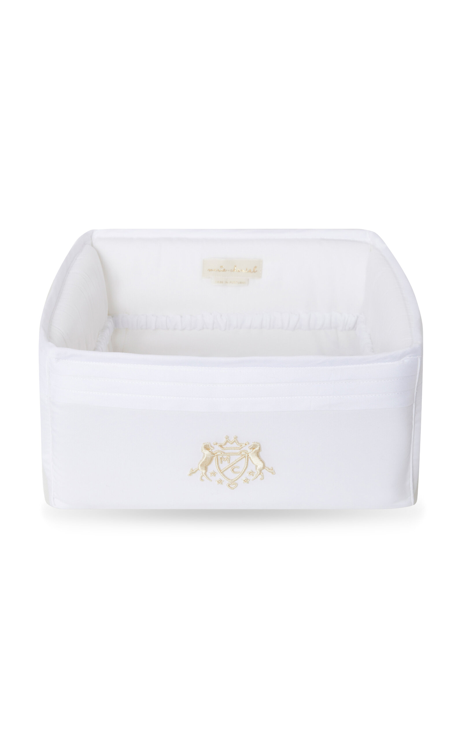 Marie-Chantal The Crest Care Basket