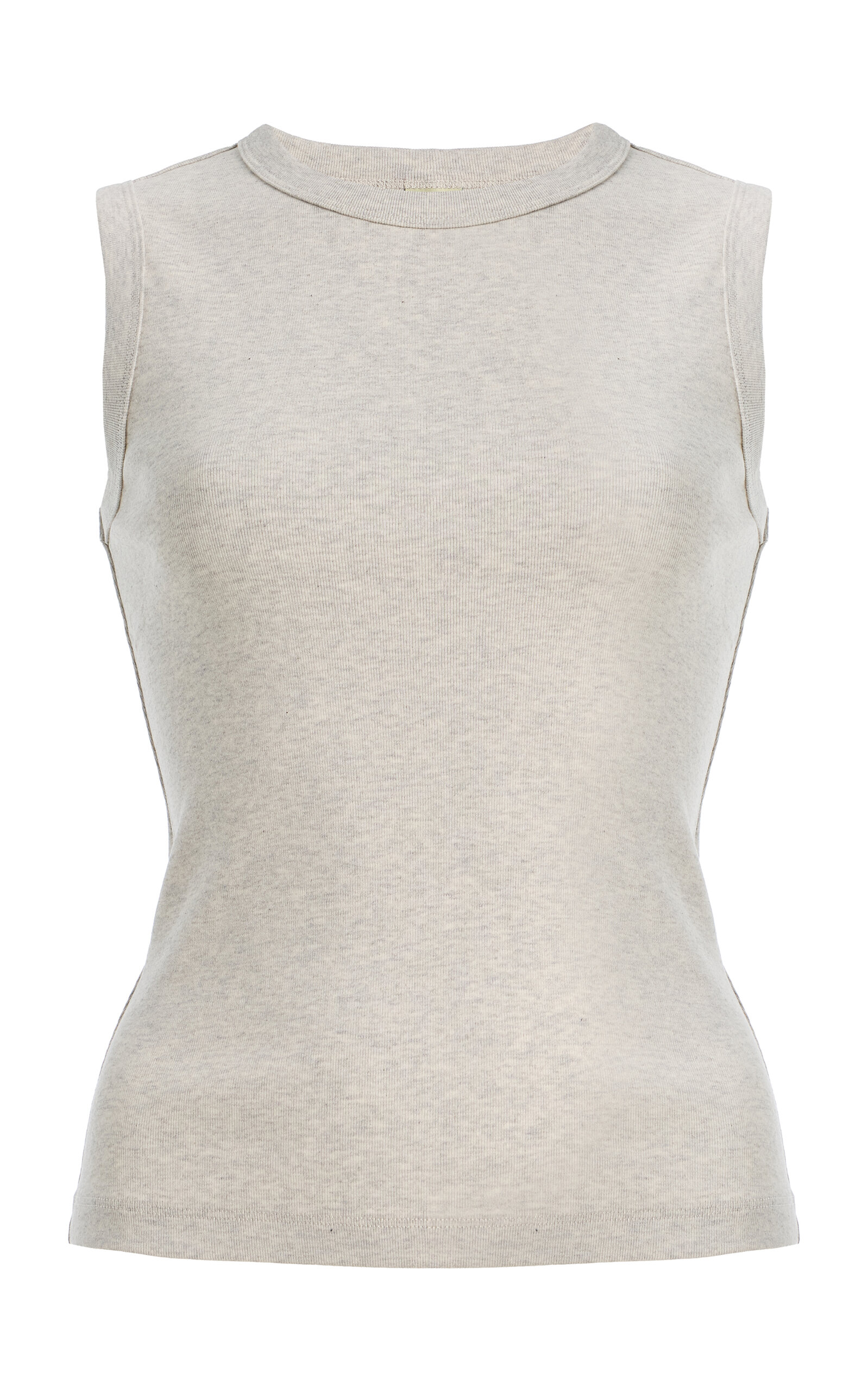 Flore Flore Esmé Cotton Tank Top