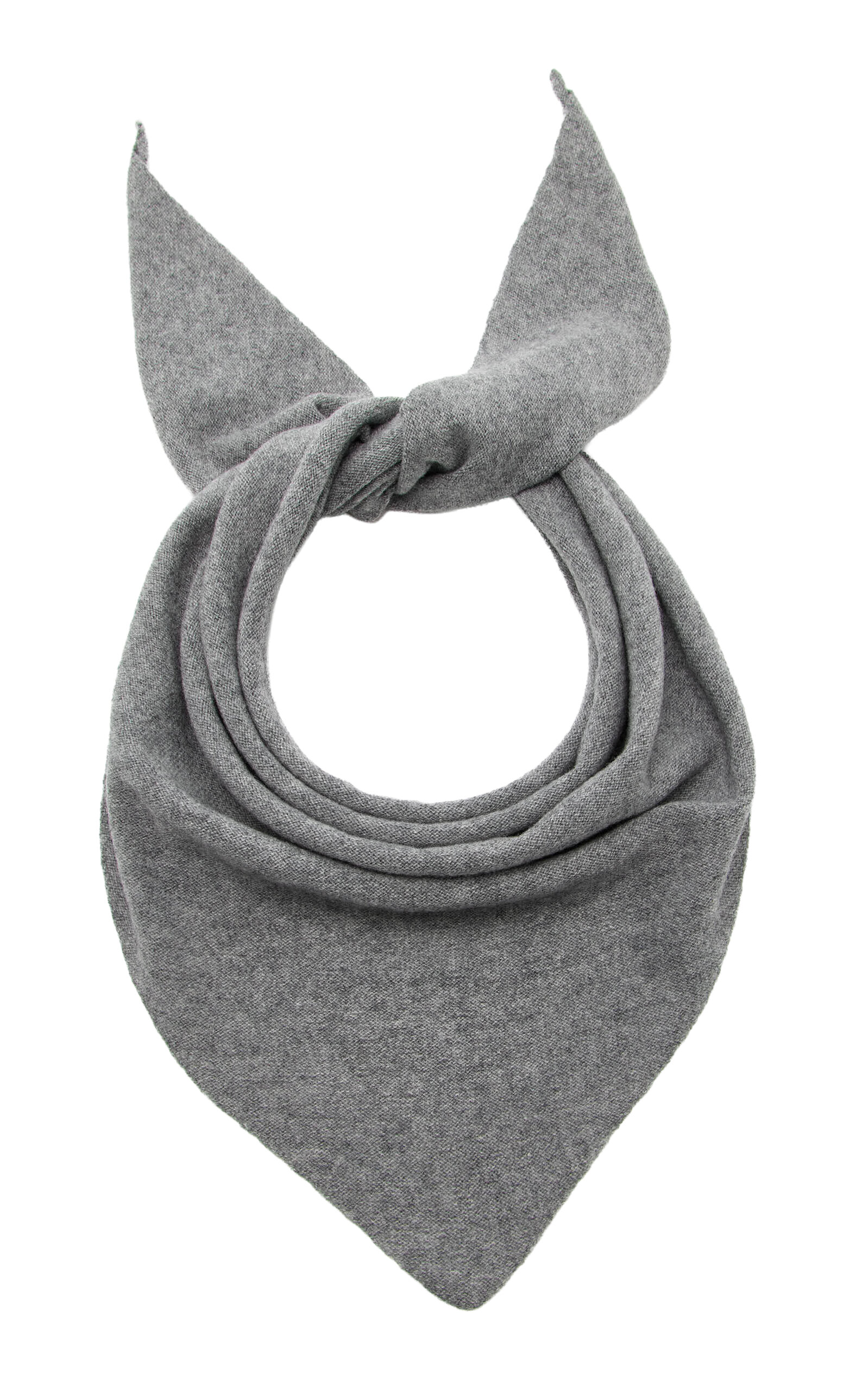 Lelet NY Simone Cashmere Bandana Scarf