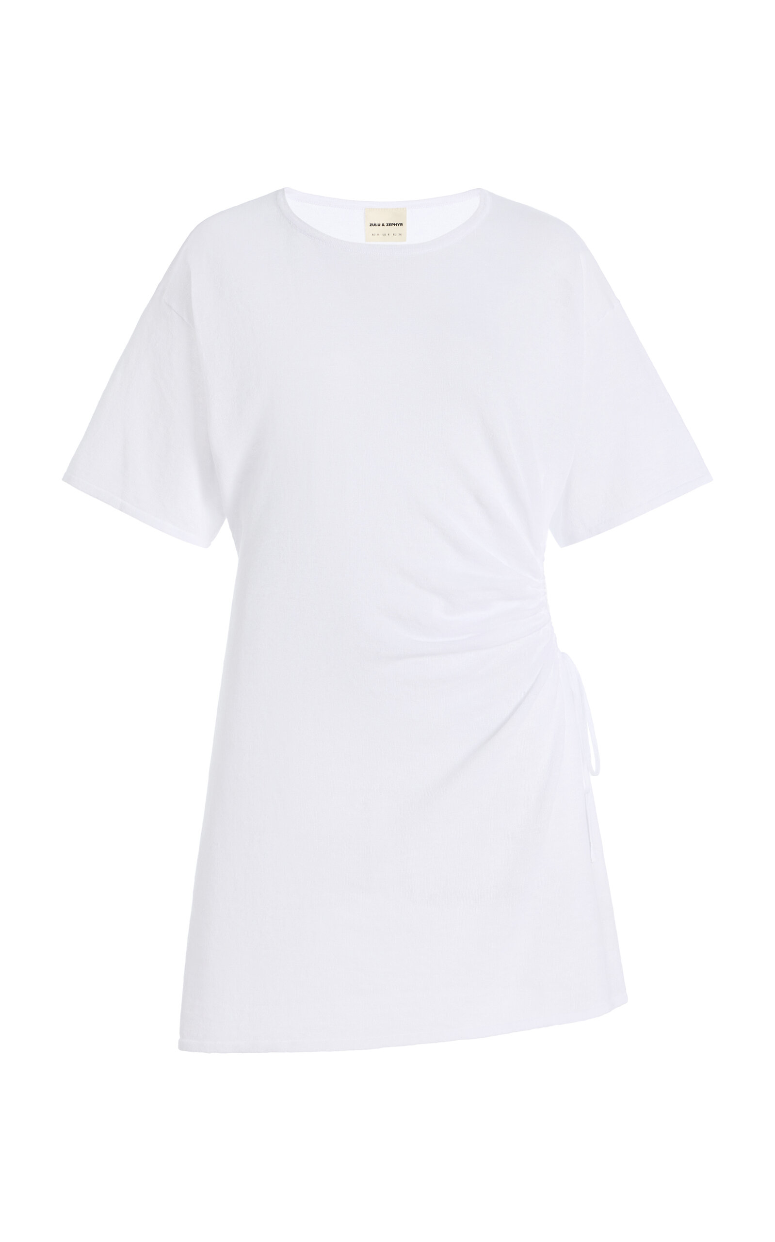 knee length dresses for ladies Zulu & Zephyr main image 1