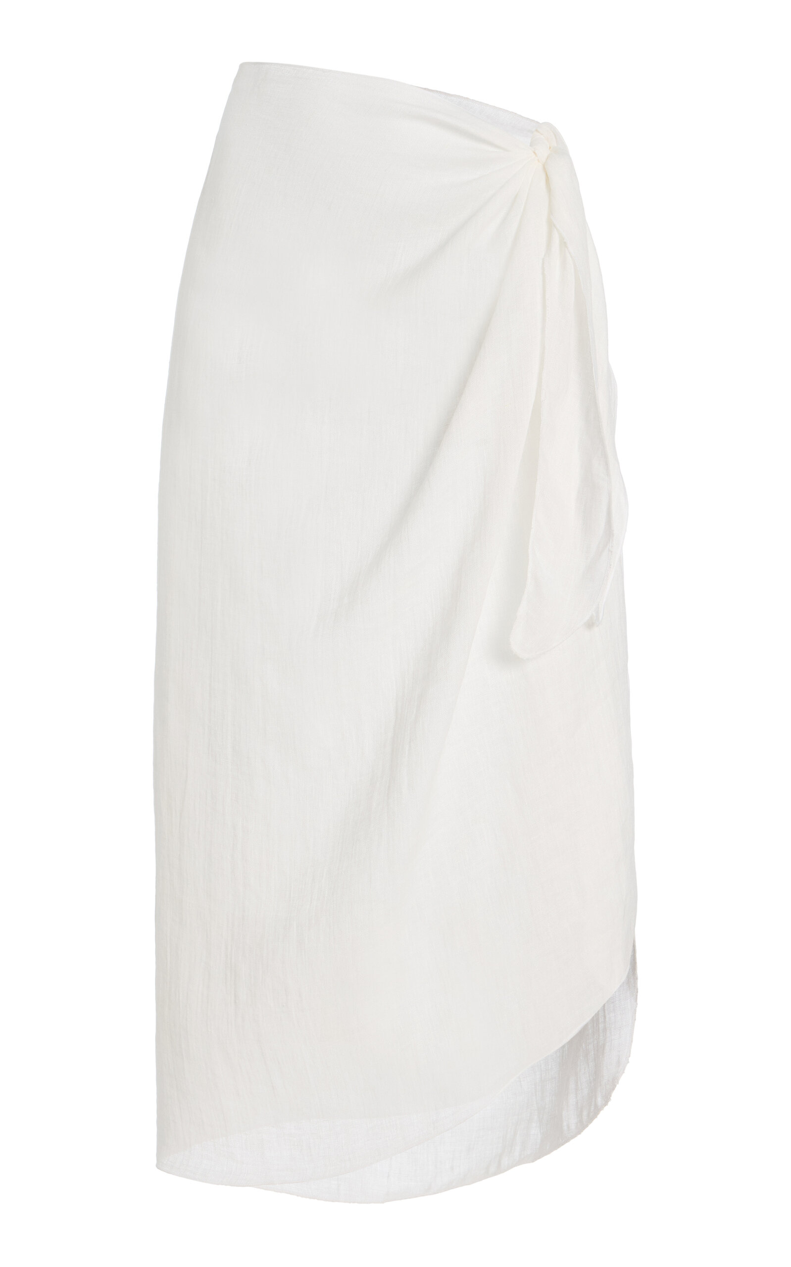 MARE PERPETUA Linen Sarong
