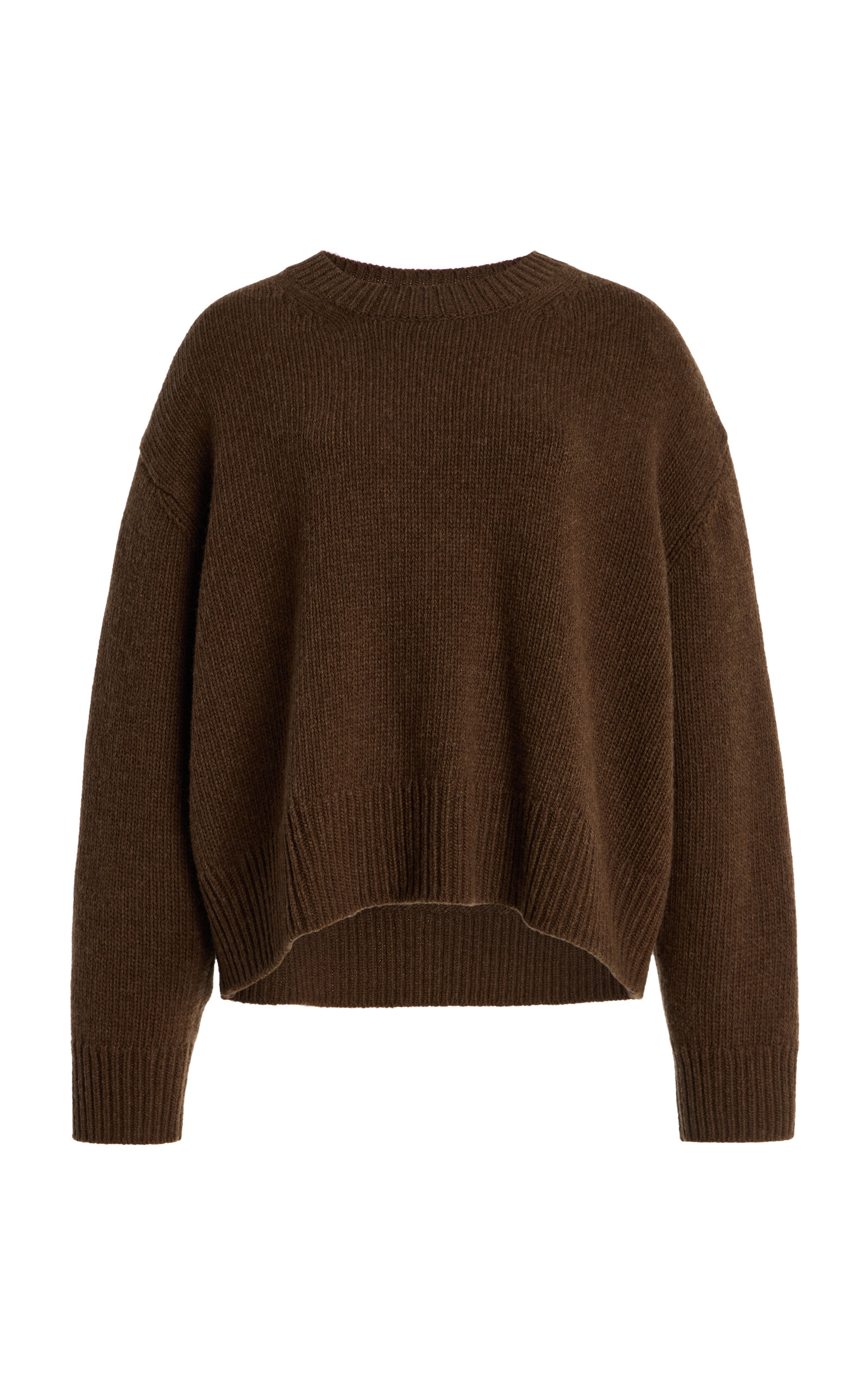 NILI LOTAN Haisley Wool Sweater - Women's Clothing