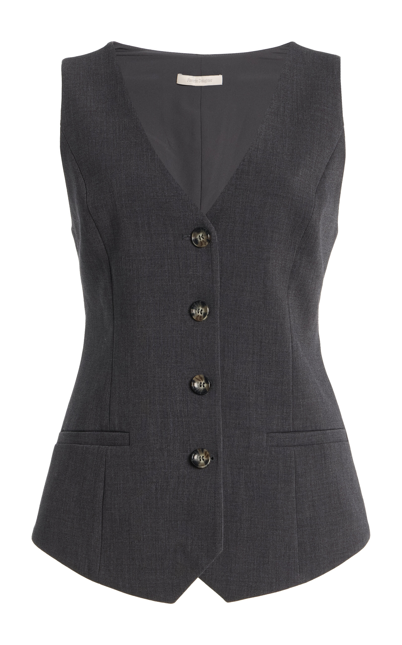 Favorite Daughter The Jones Vest