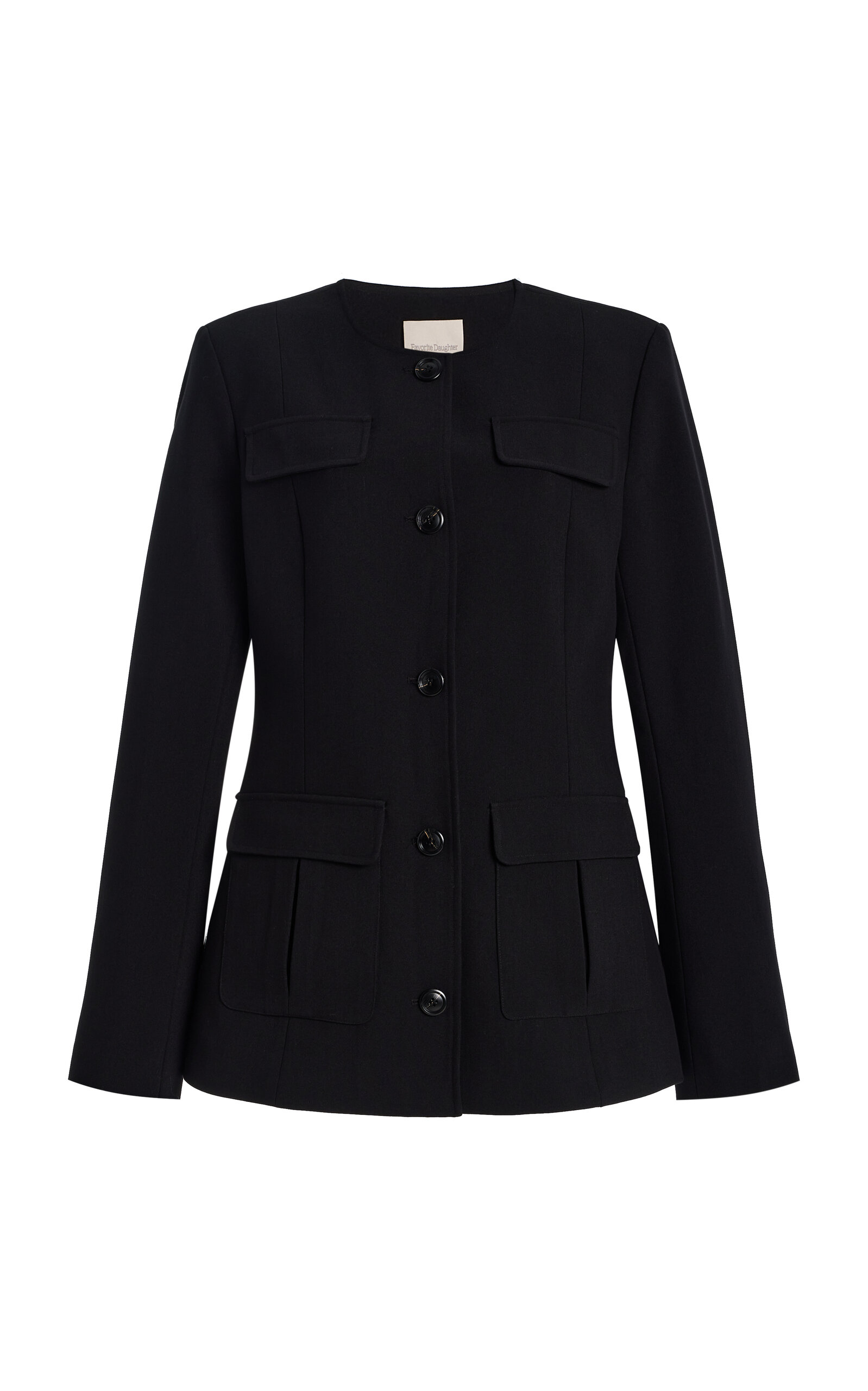 Favorite Daughter The Spencer Jacket