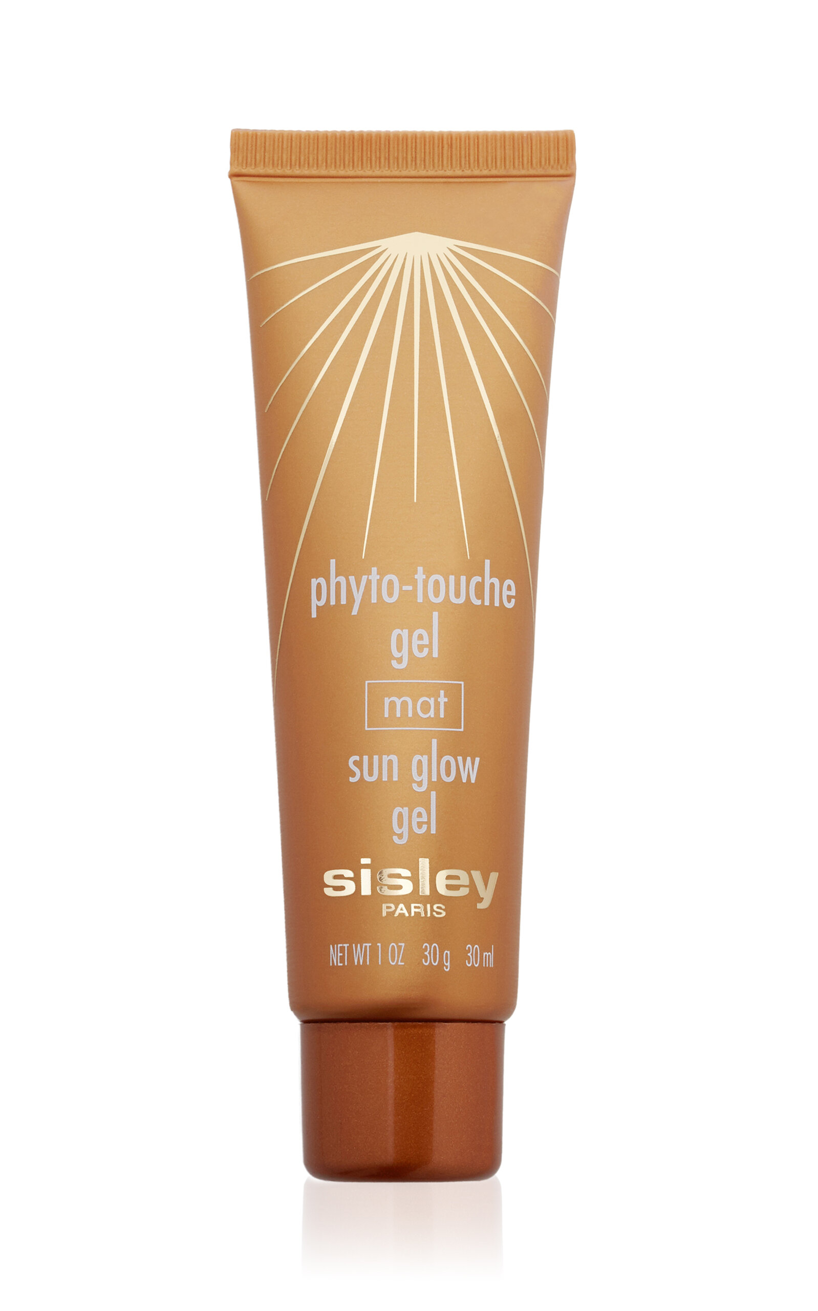 Sisley Paris Phyto-Touche Sun Glow Gel - Mat