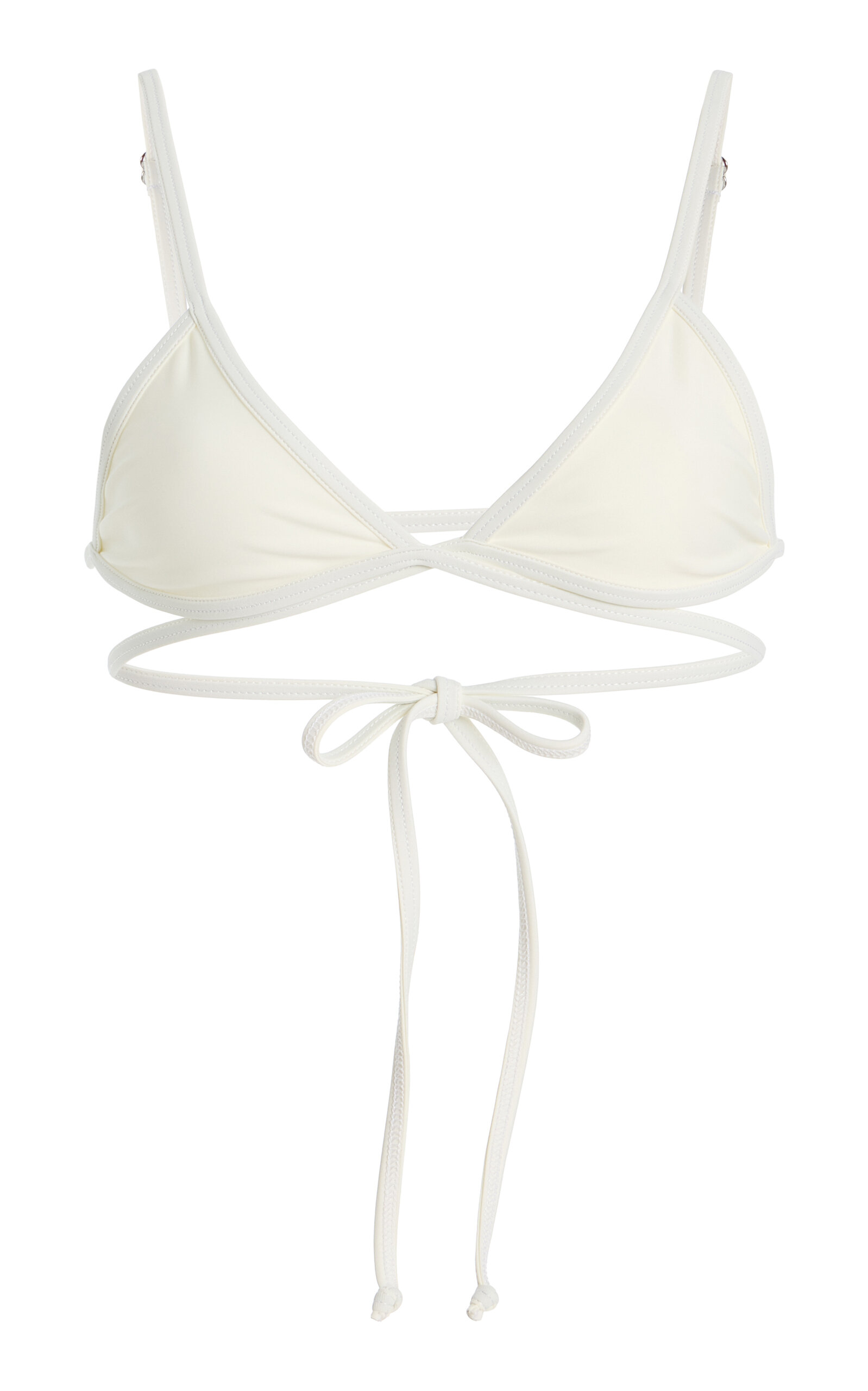 MARE PERPETUA The Shade Bikini Top