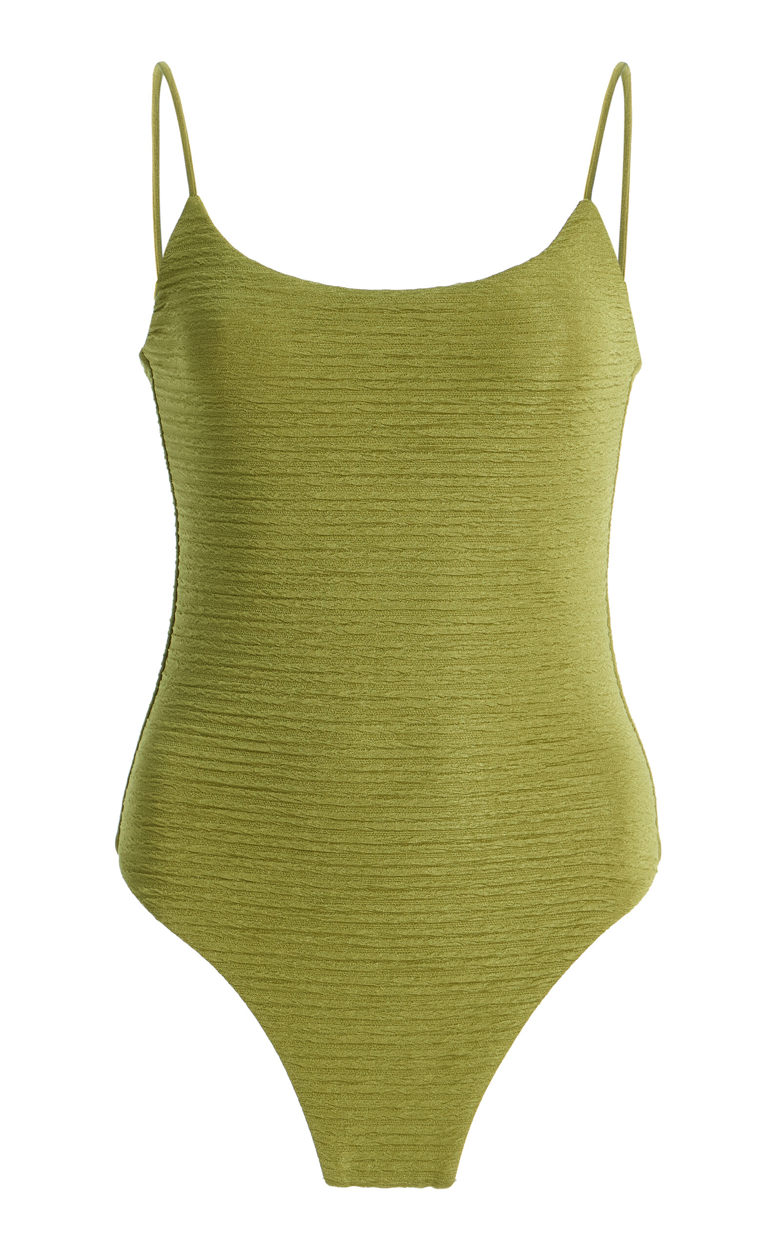 JUILLET SWIMWEAR Exclusive Imey One-Piece Swimsuit