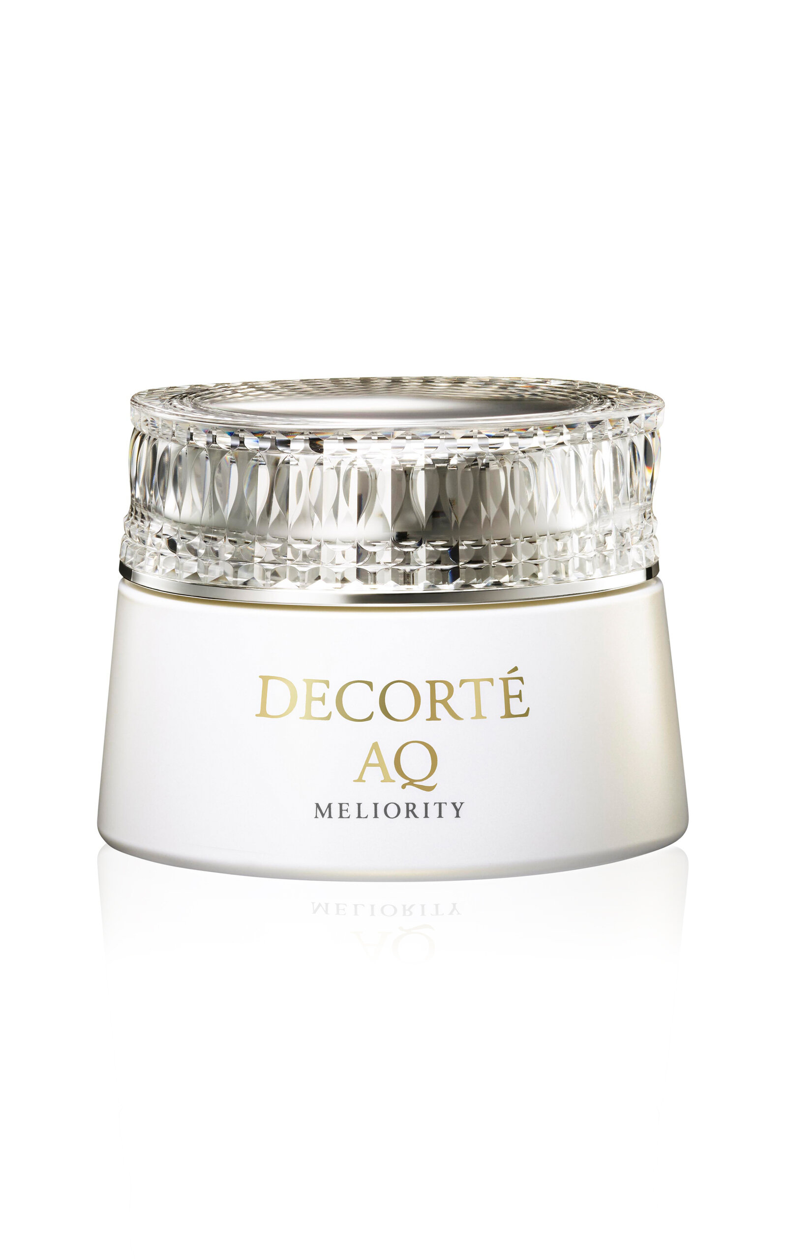 Decorté AQ Meliority High Performance Renewal Cleansing Cream