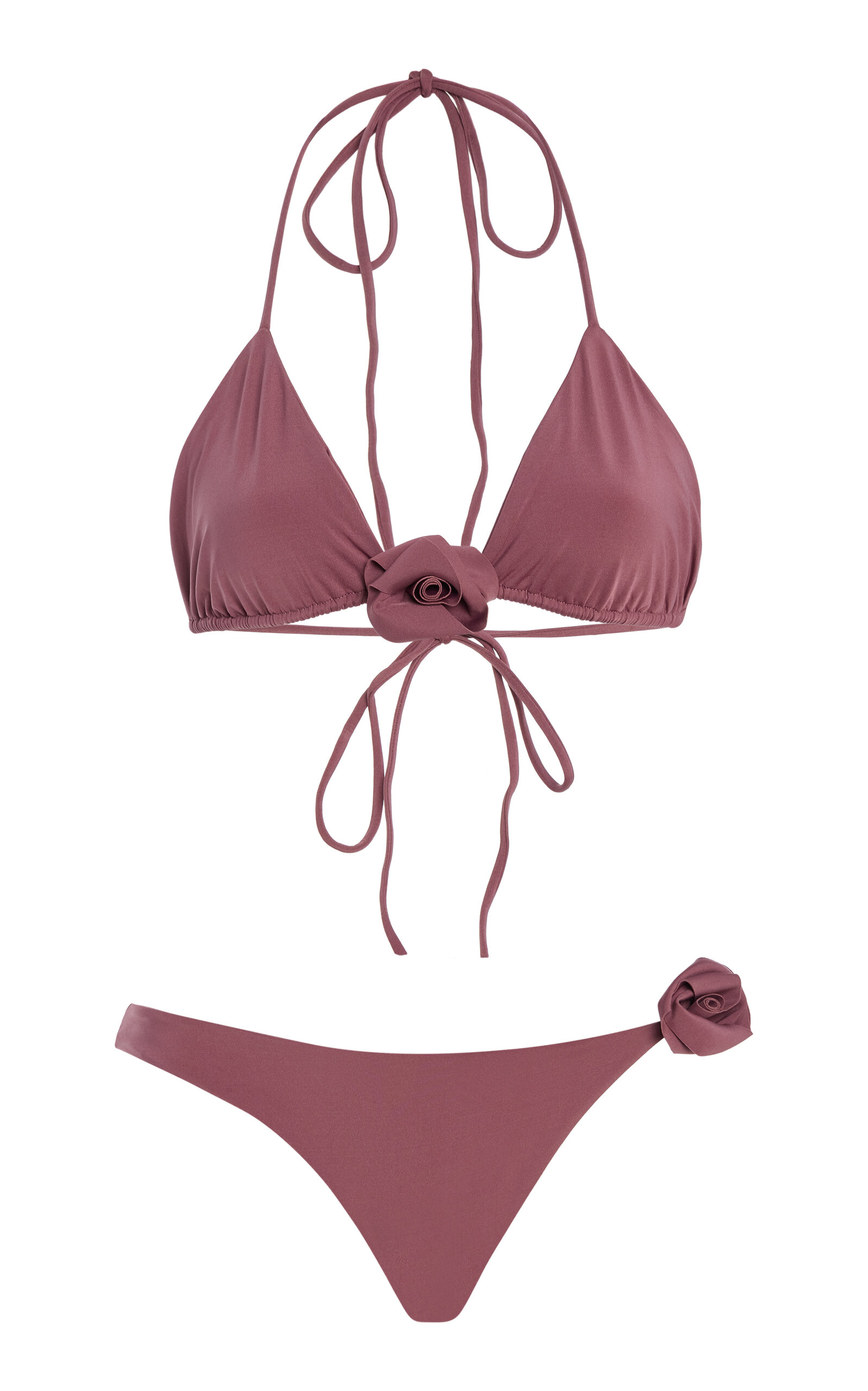 Maygel Coronel Chipi Bikini - Women's Clothing