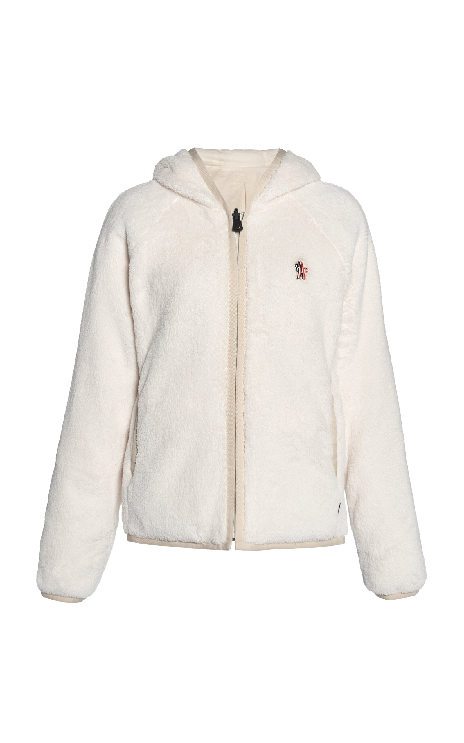 Moncler Grenoble Polartec® Zip-Up Jacket