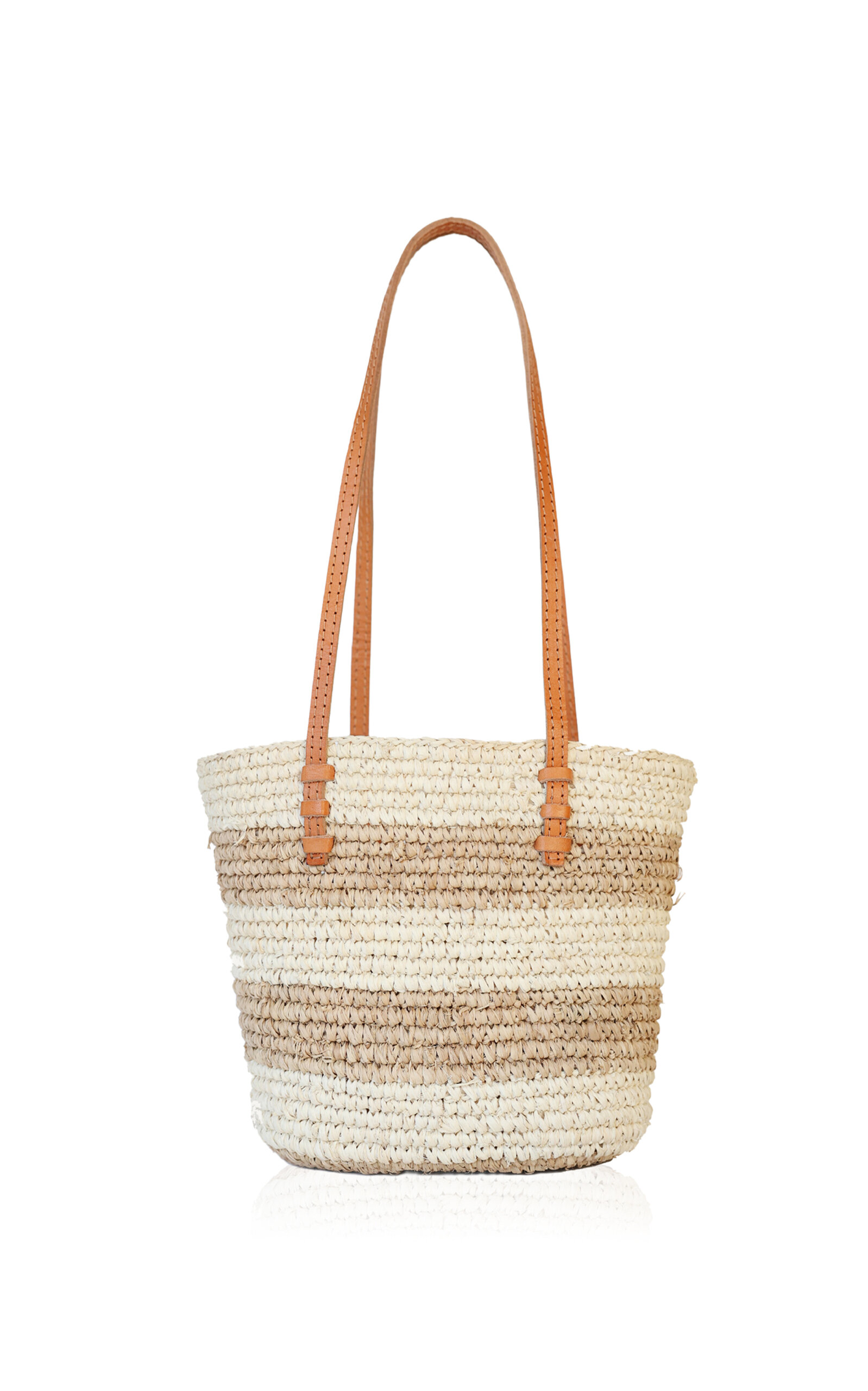 Bembien Mini Bieno Rattan Bag