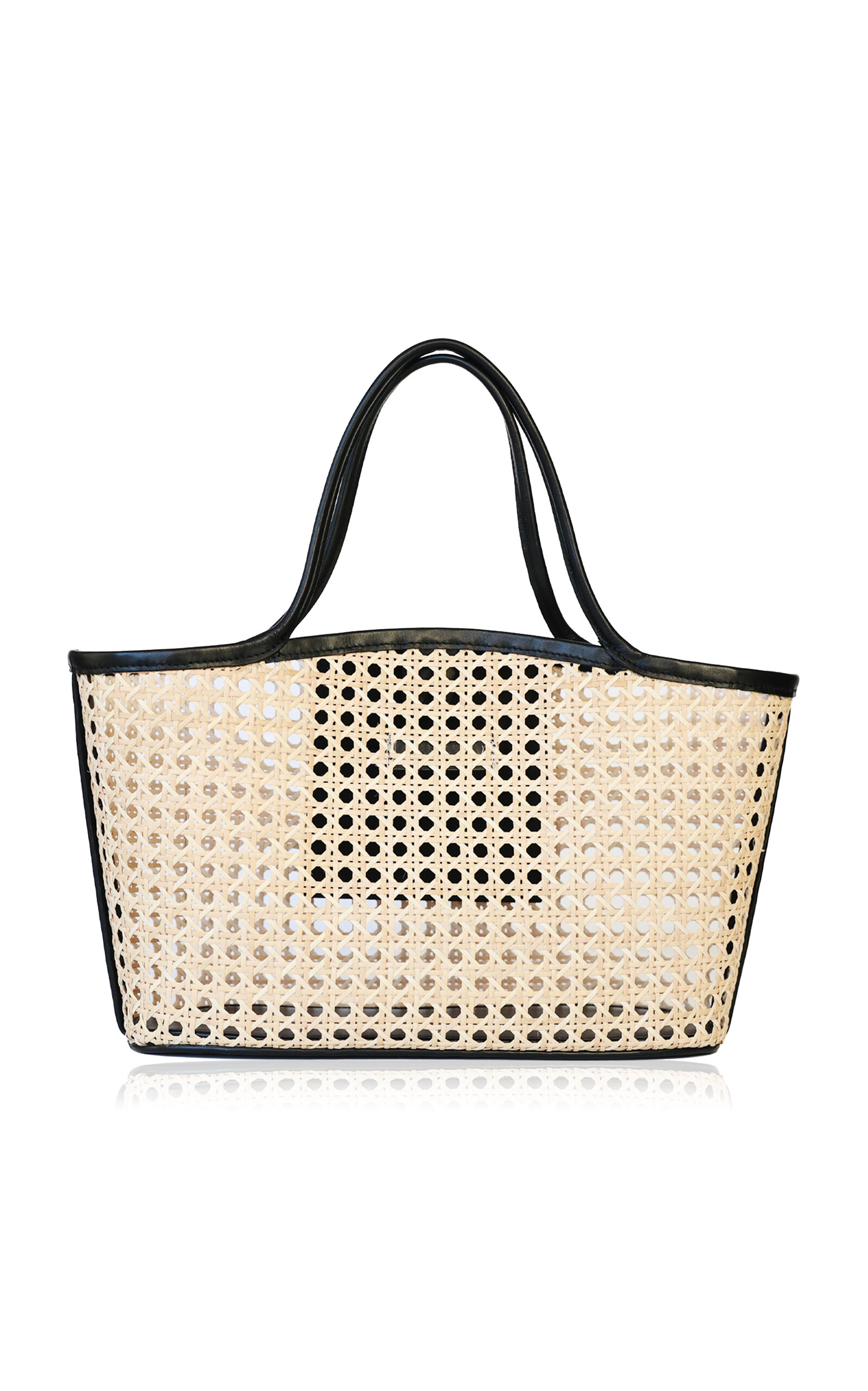 Bembien Odette Rattan Bag