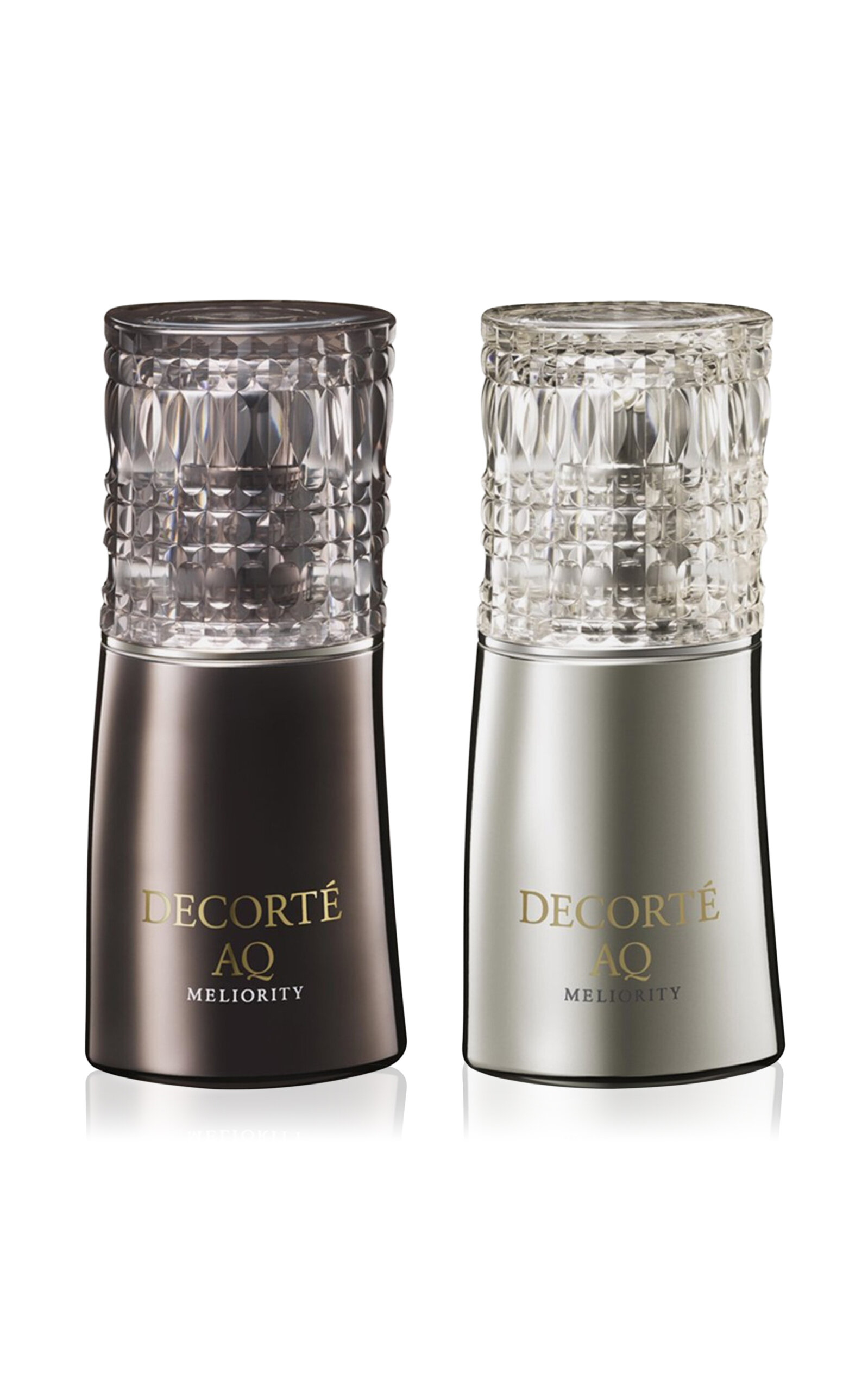 Decorté Moda Operandi