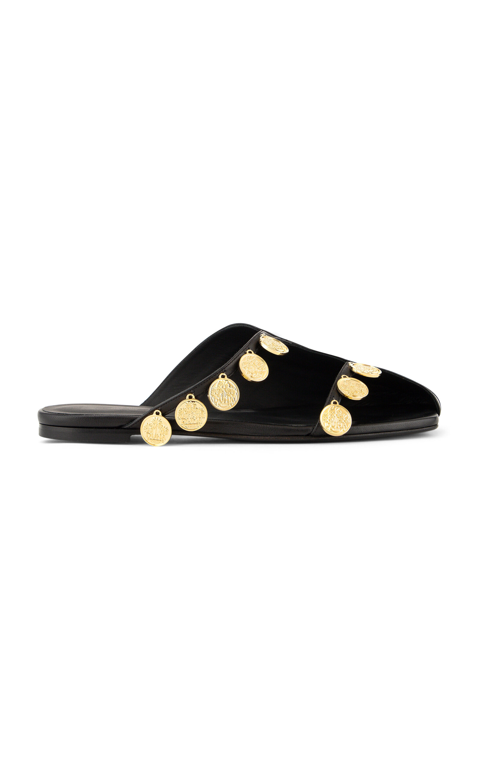 DUHA Beya Lira - Black