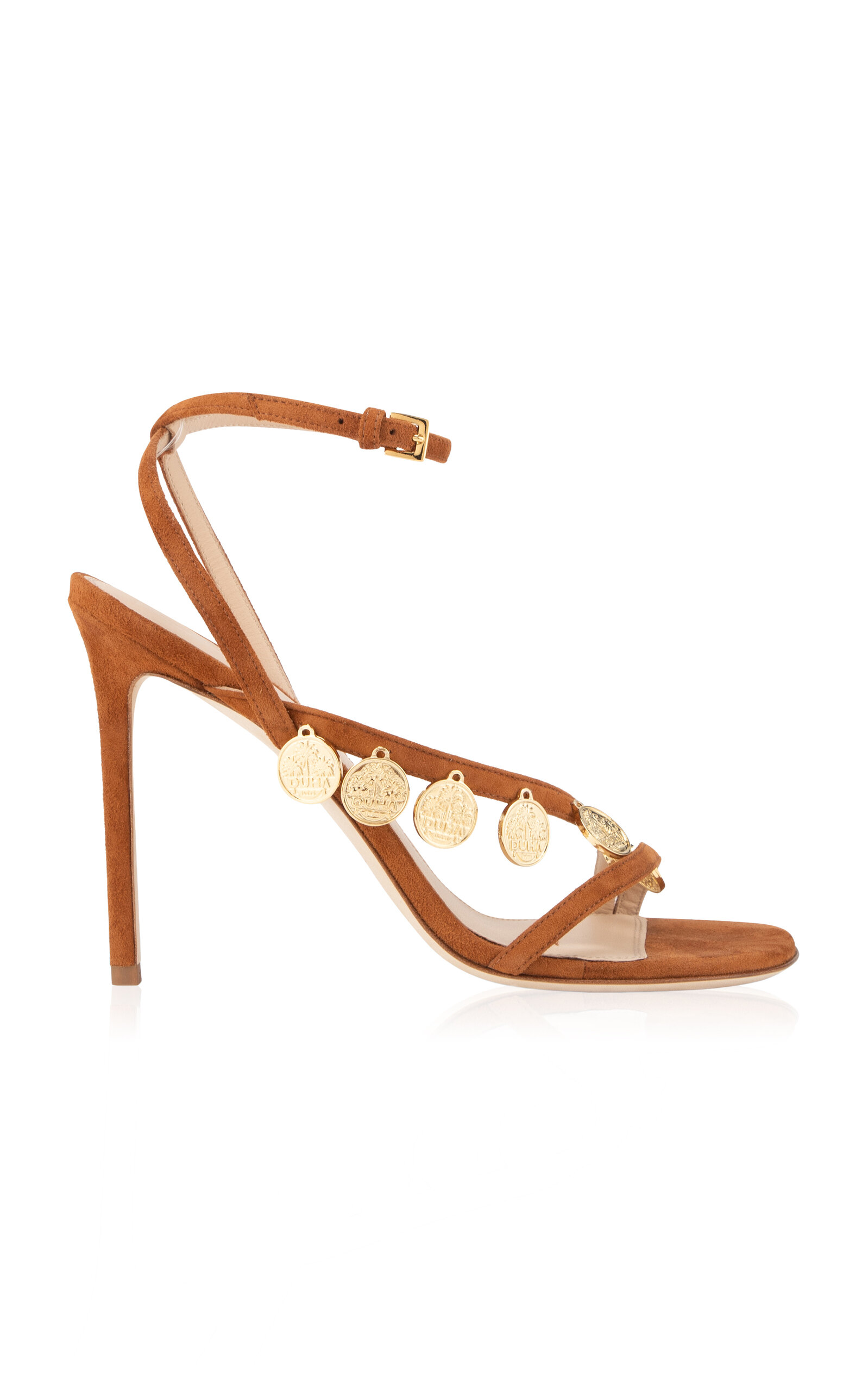 DUHA Lira Sandal - Women's Shoes