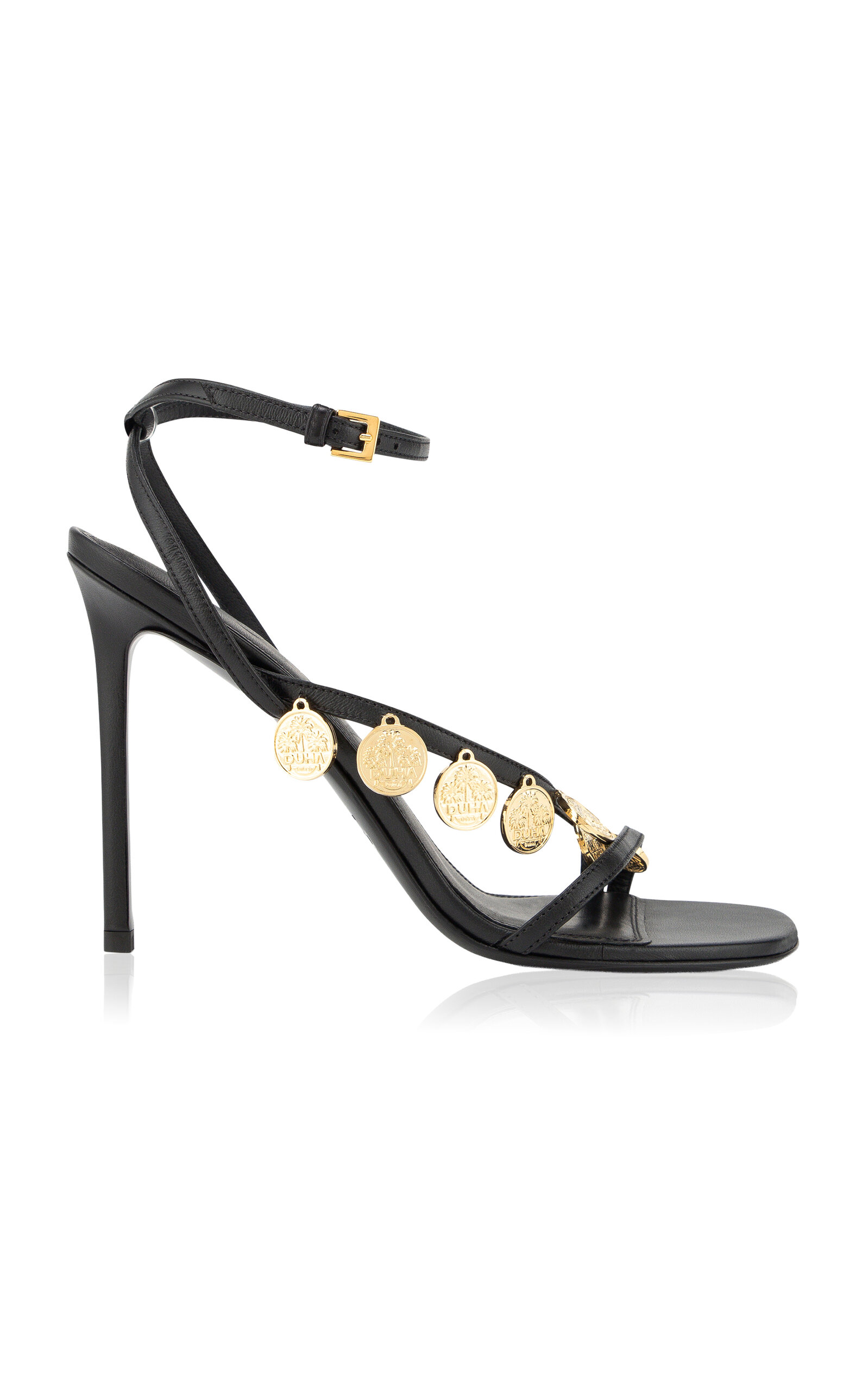 Lira Sandal