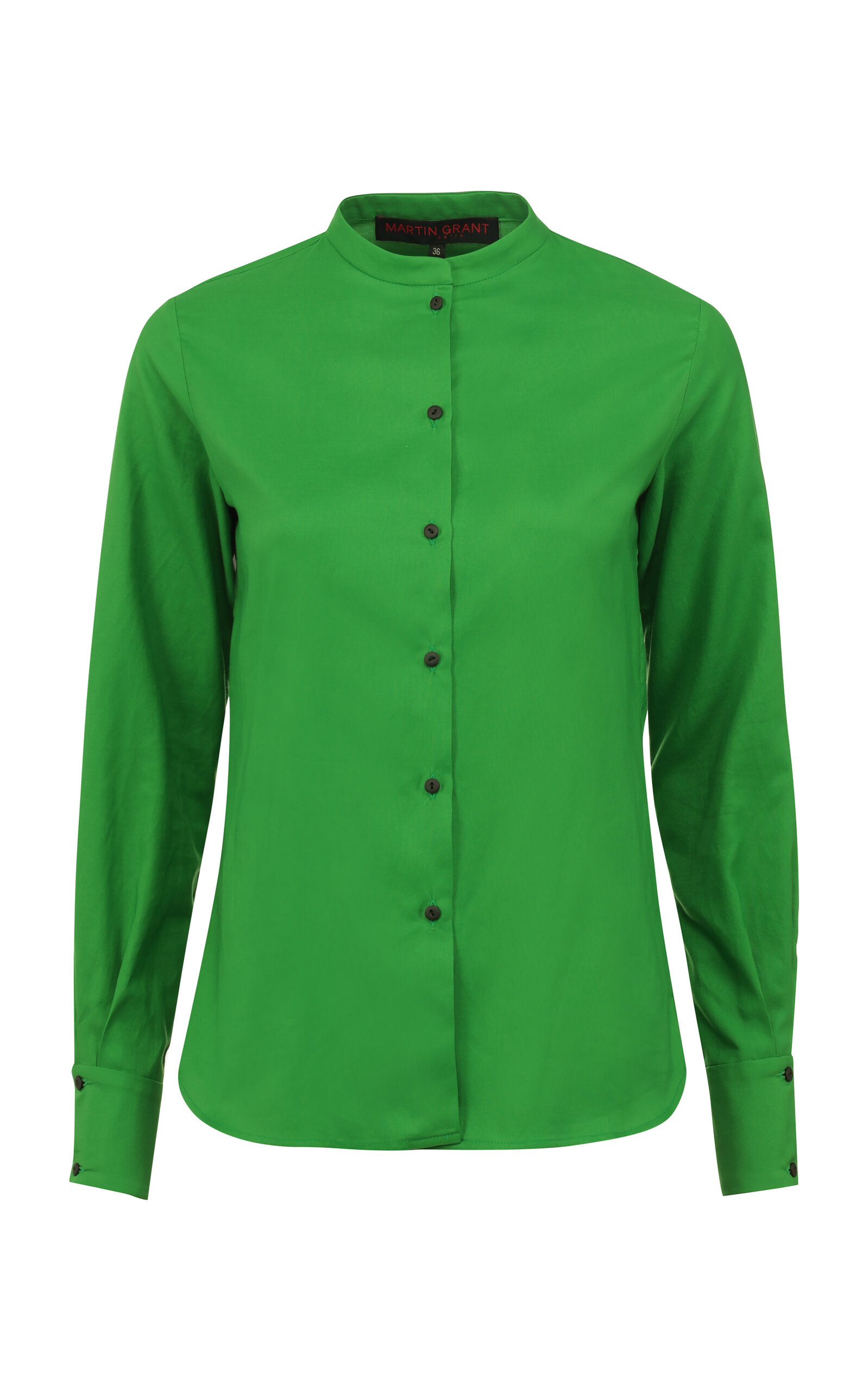 Classic Neck Tie Top
