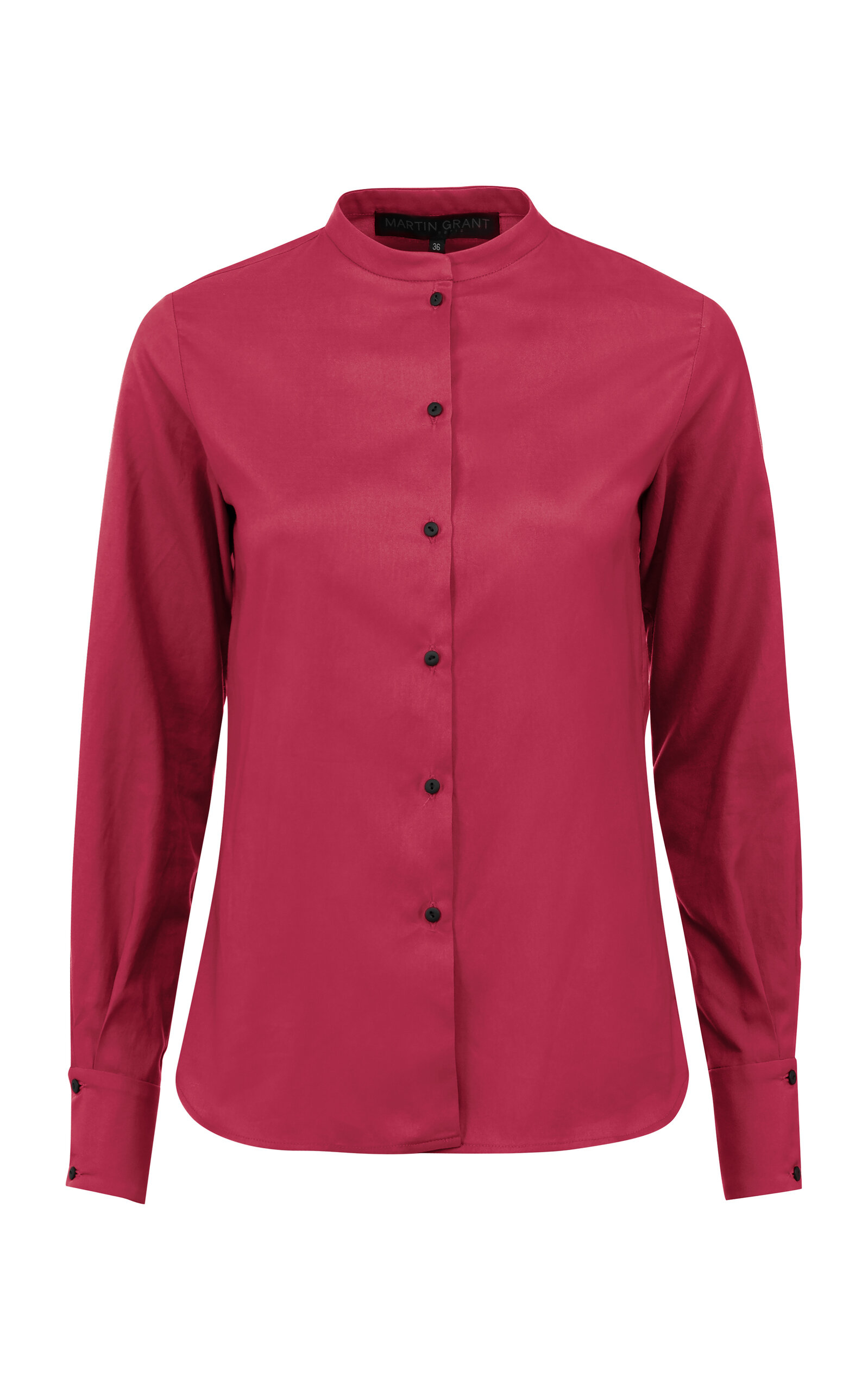 Classic Silk Top