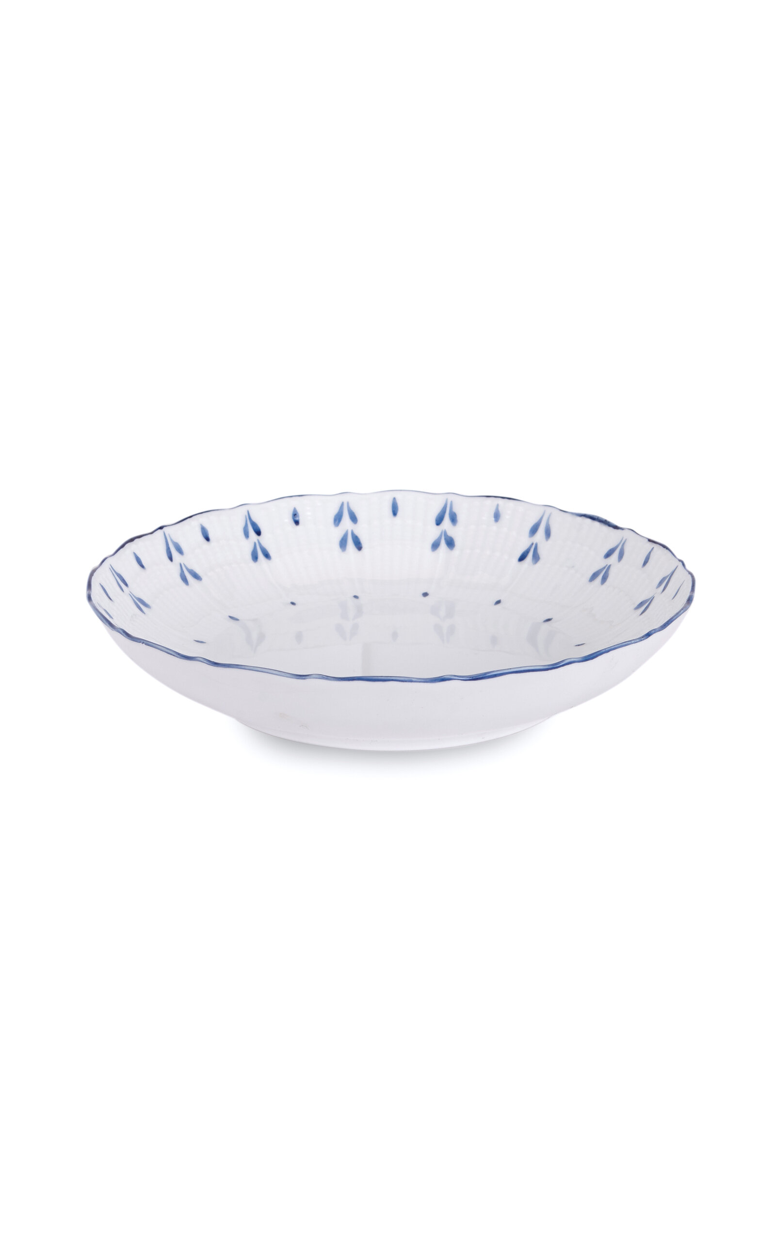 Molecot Bowl Coral Blue - Navy