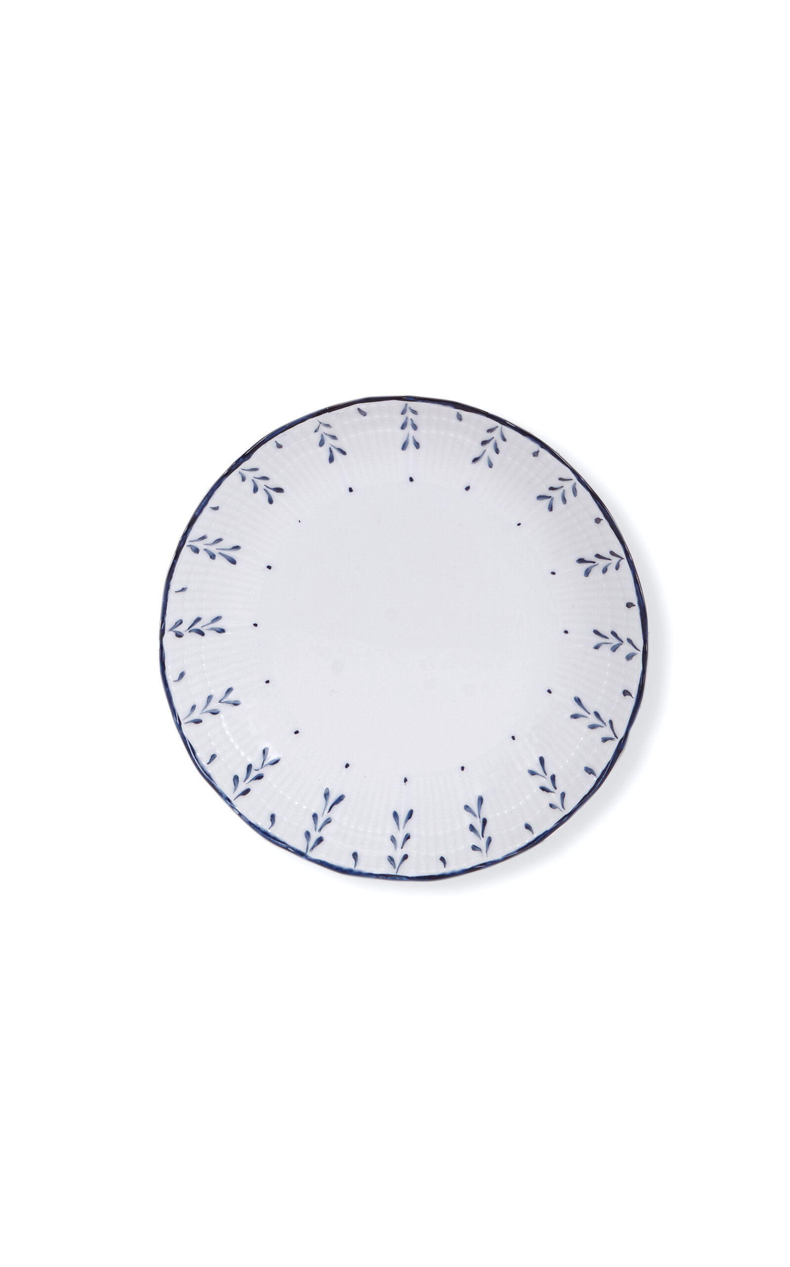 Molecot Bread Coral Blue - Navy