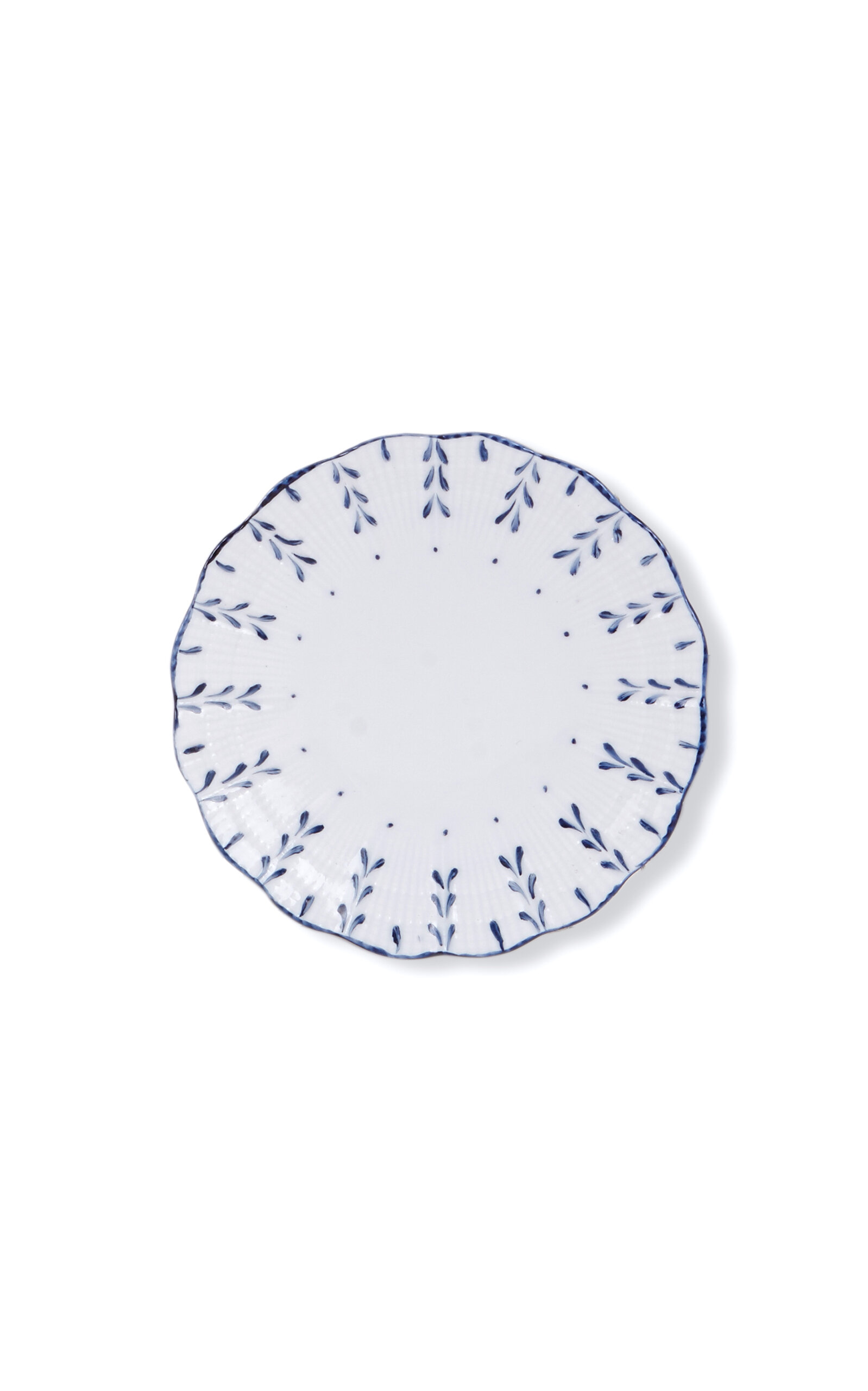 Molecot Dessert Coral Blue - Navy