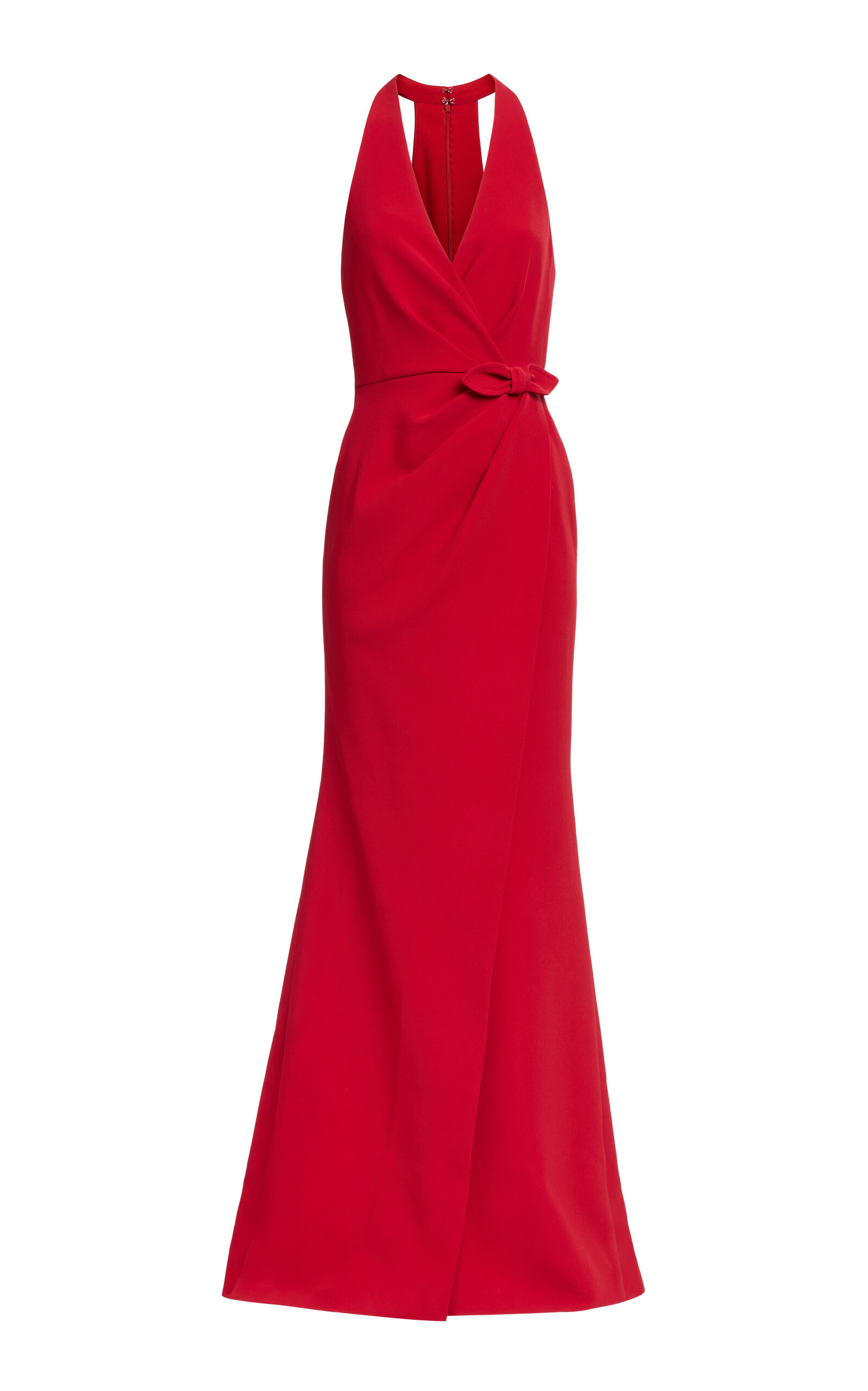 Elie Saab Cady Maxi Dress