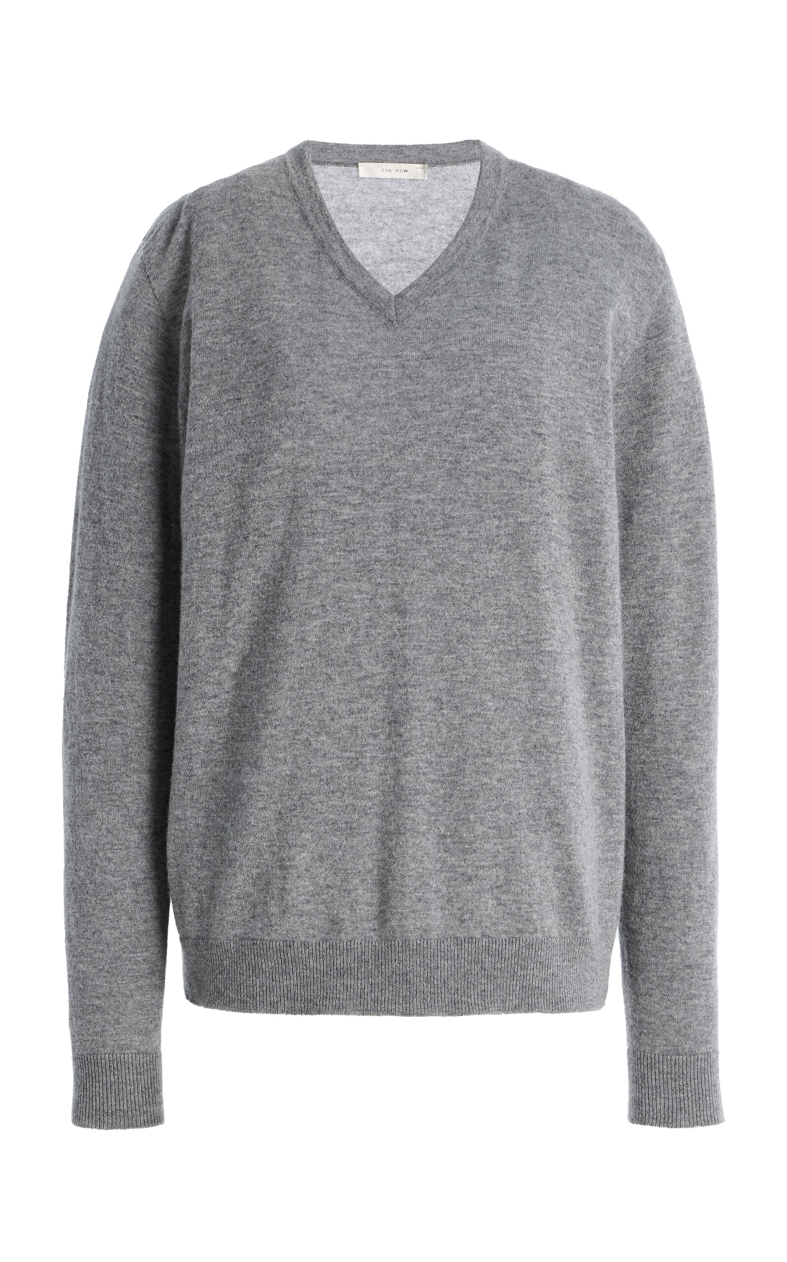 The Row Nian Cashmere Sweater