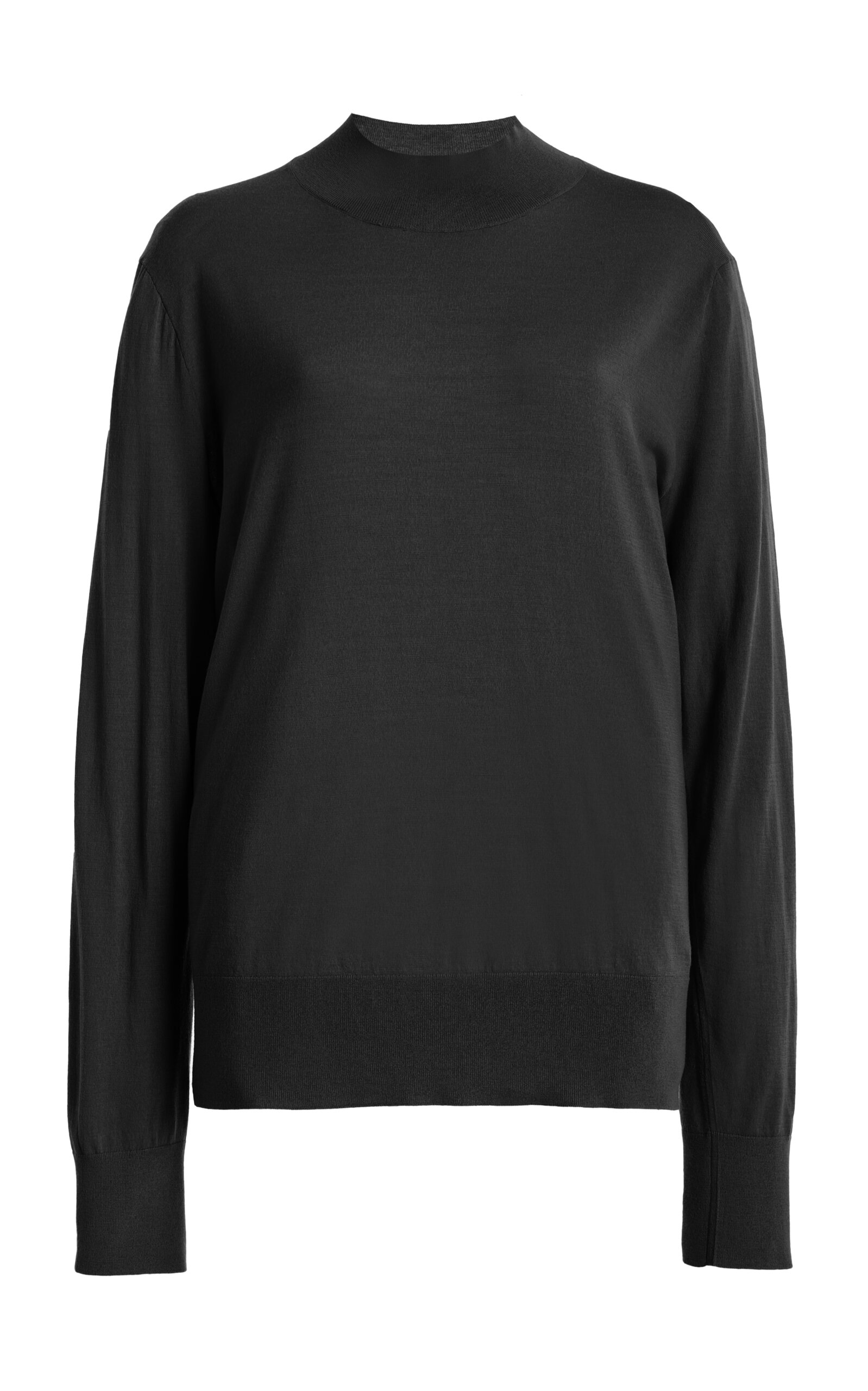 The Row Nari Wool Top