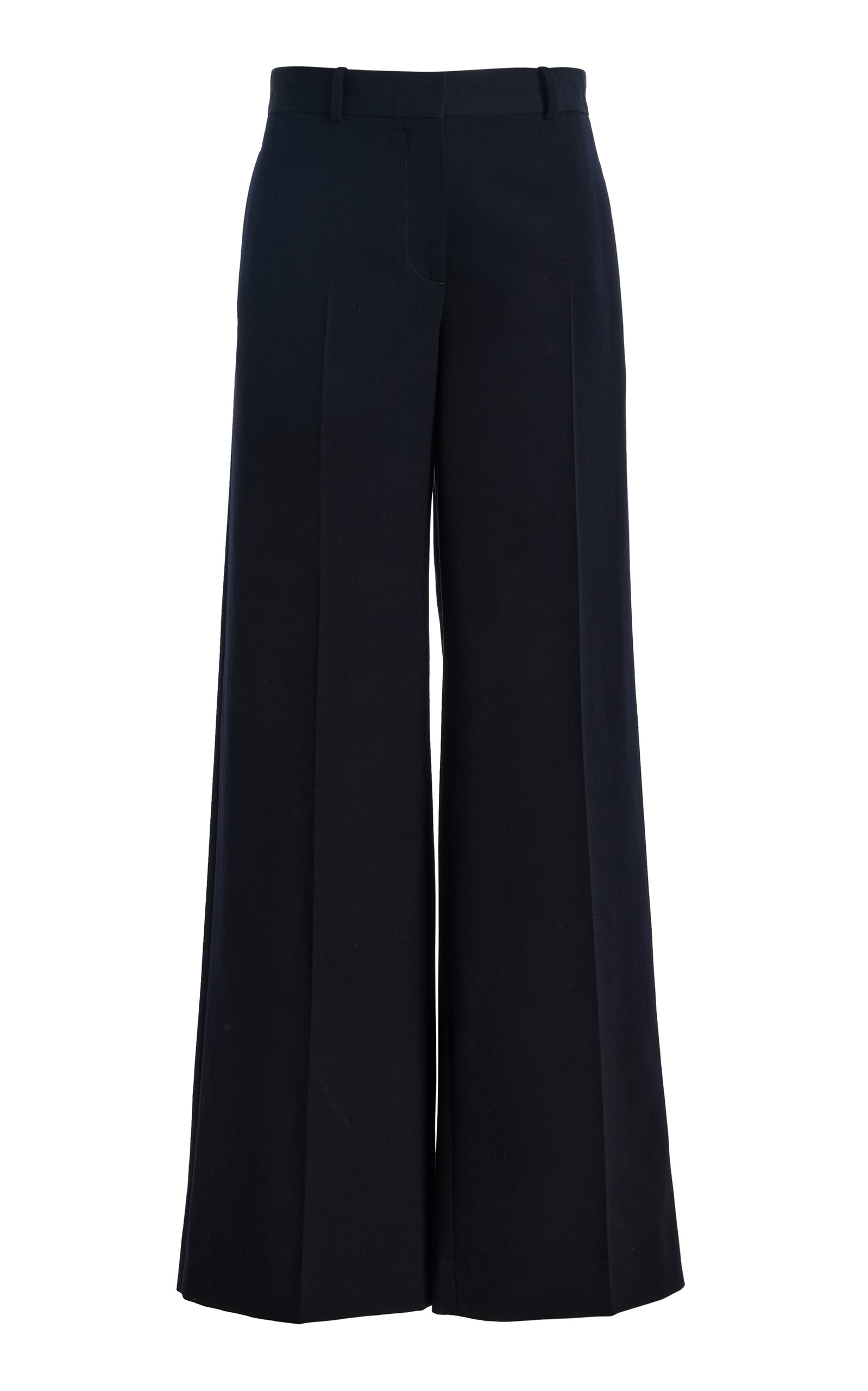 The Row Dender Wool Pants