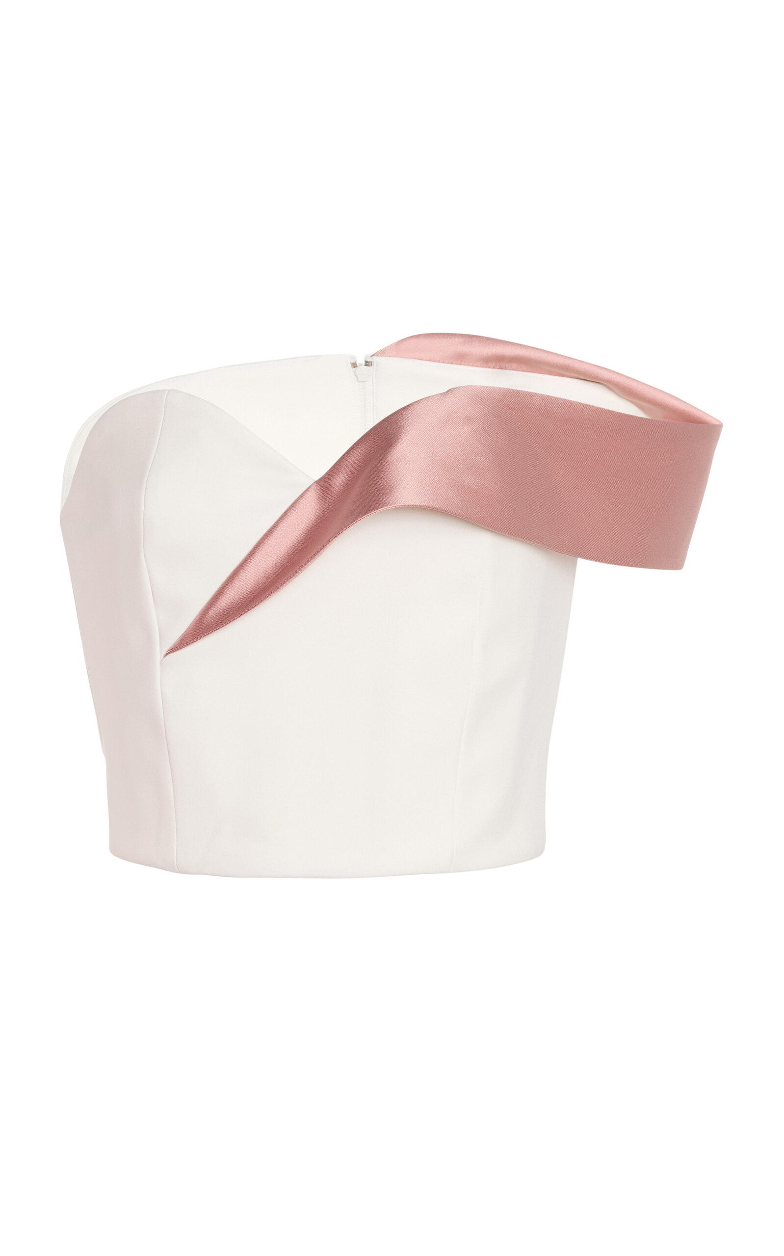 Zander Corseted Top