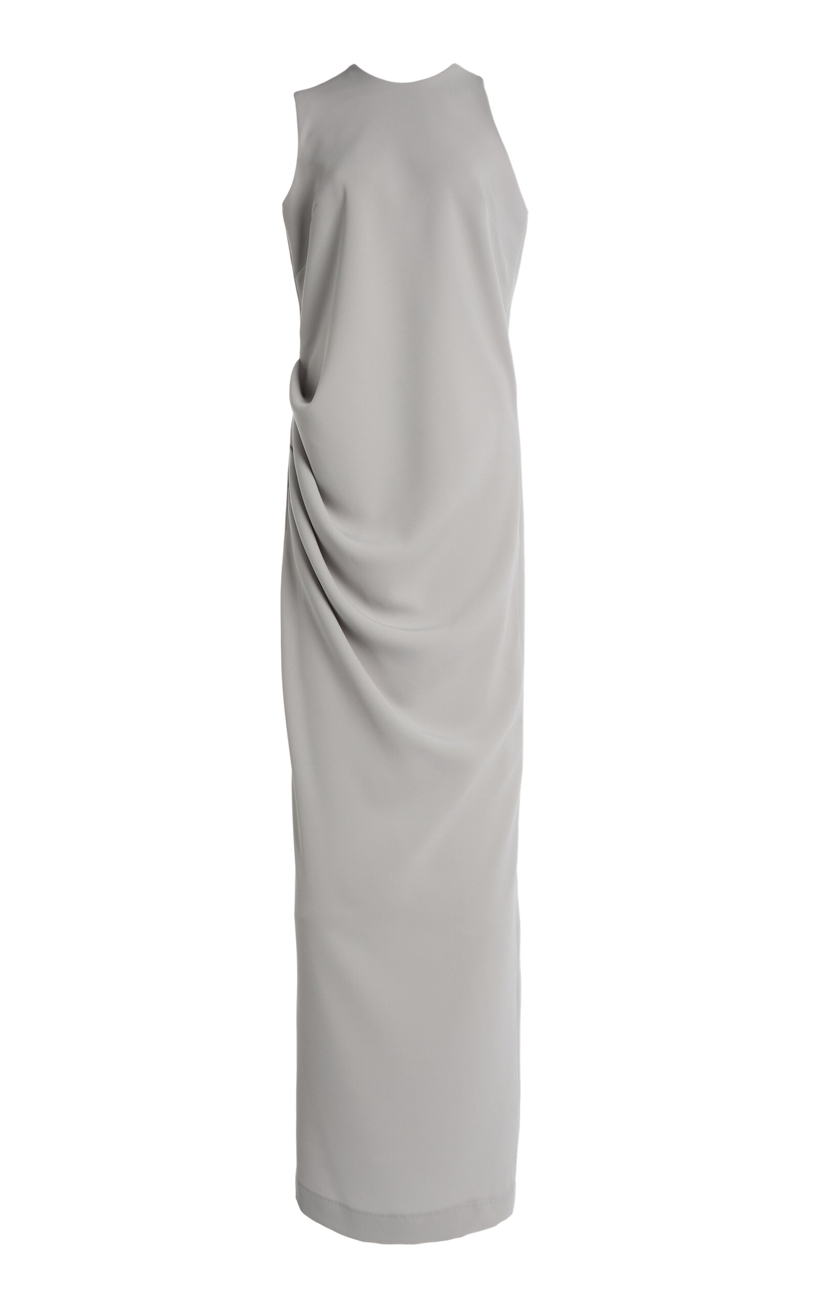 Xenops Crepe Dress